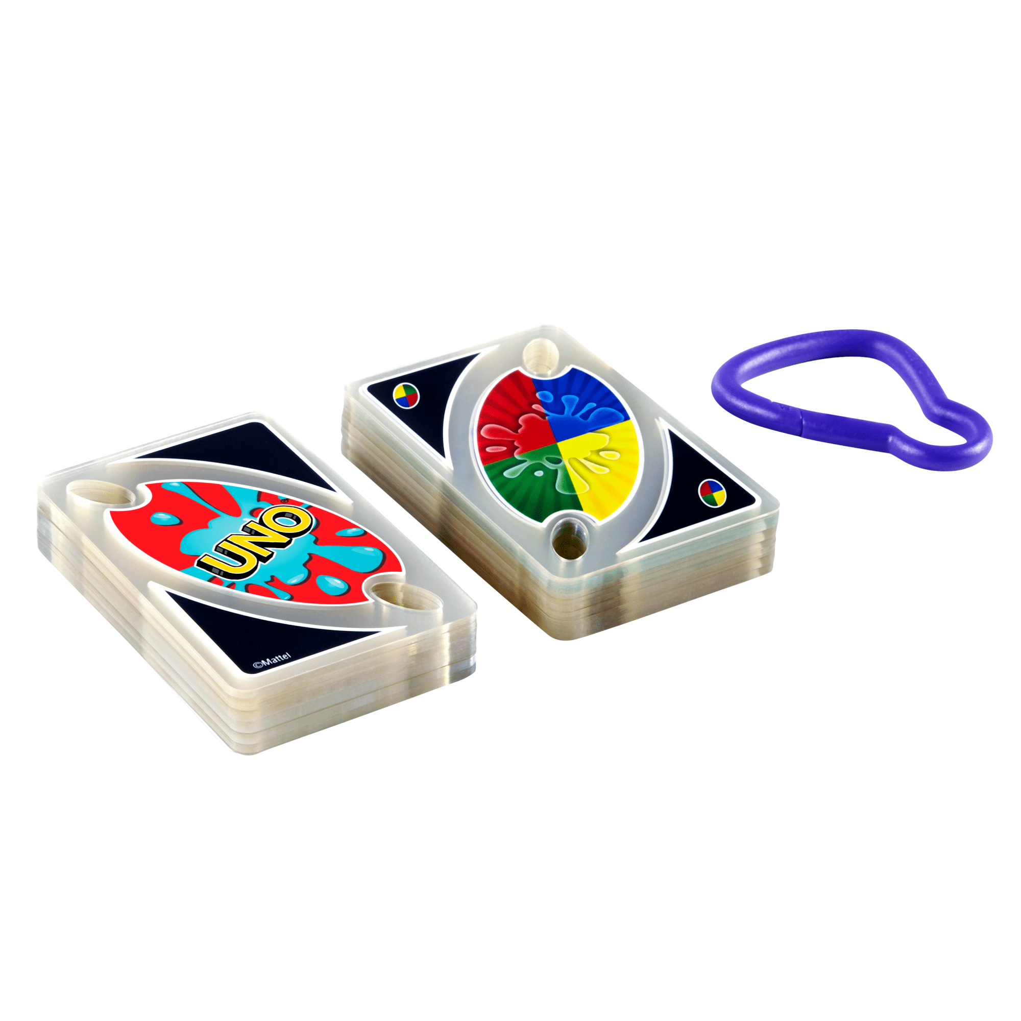 UNO Jogo de Cartas Splash - Image 6
