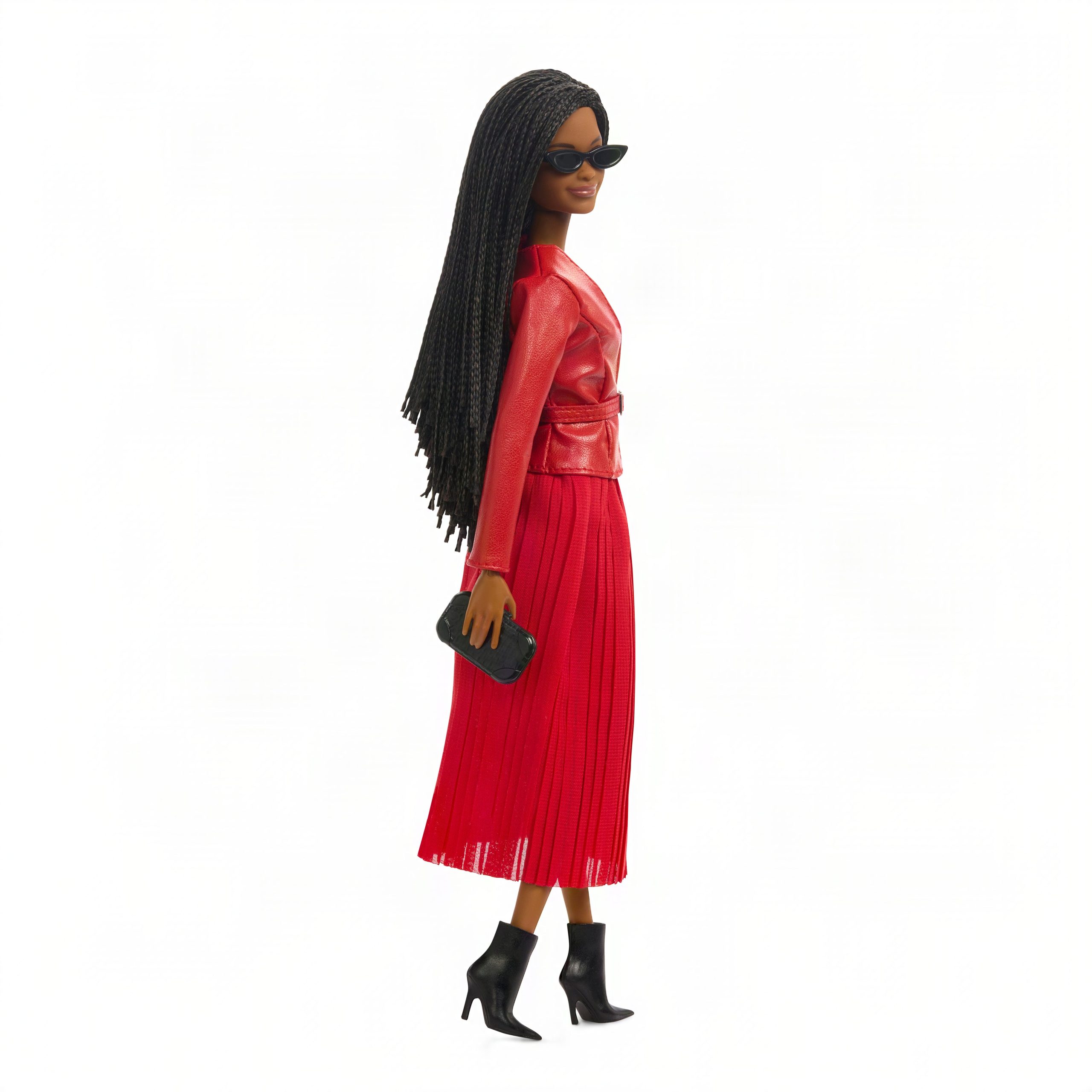 Barbie Signature @Barbiestyle Brooklyn Milan Fashion Week Doll - Image 12