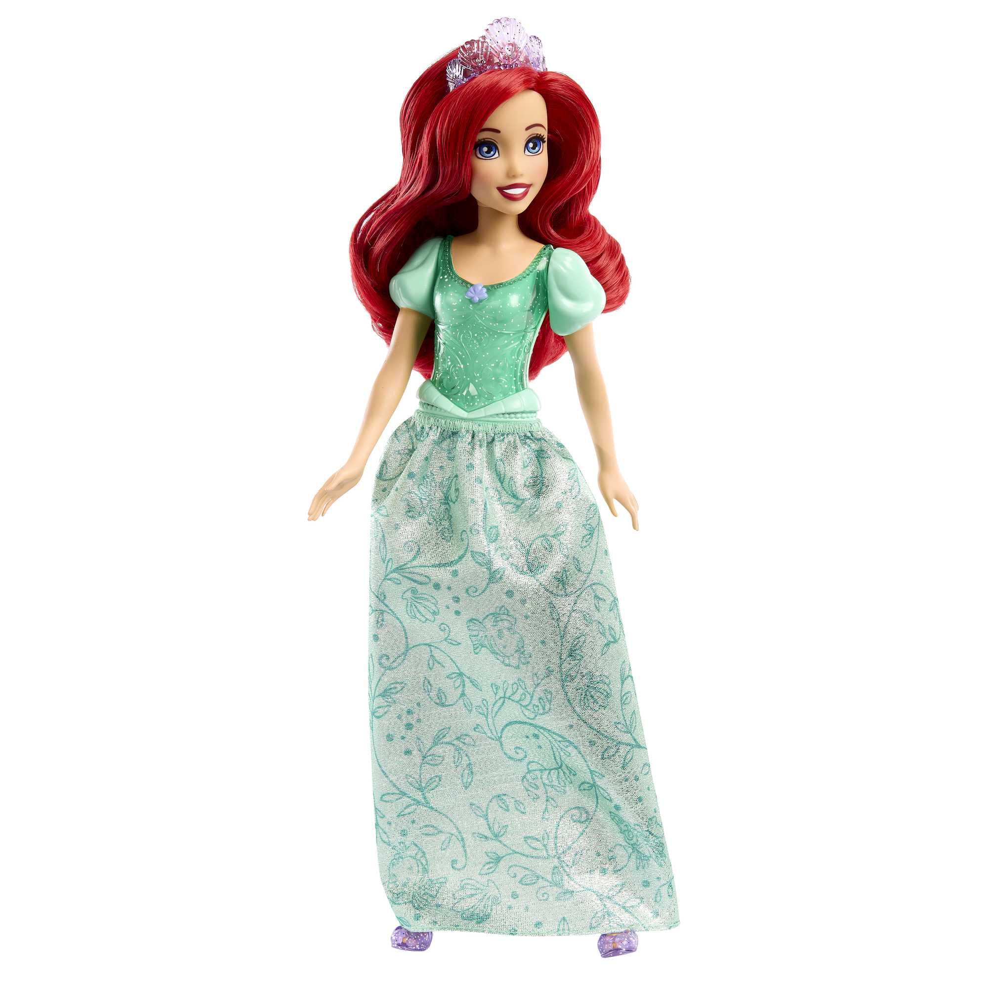 Disney Princesa Muñeca Ariel - Image 6