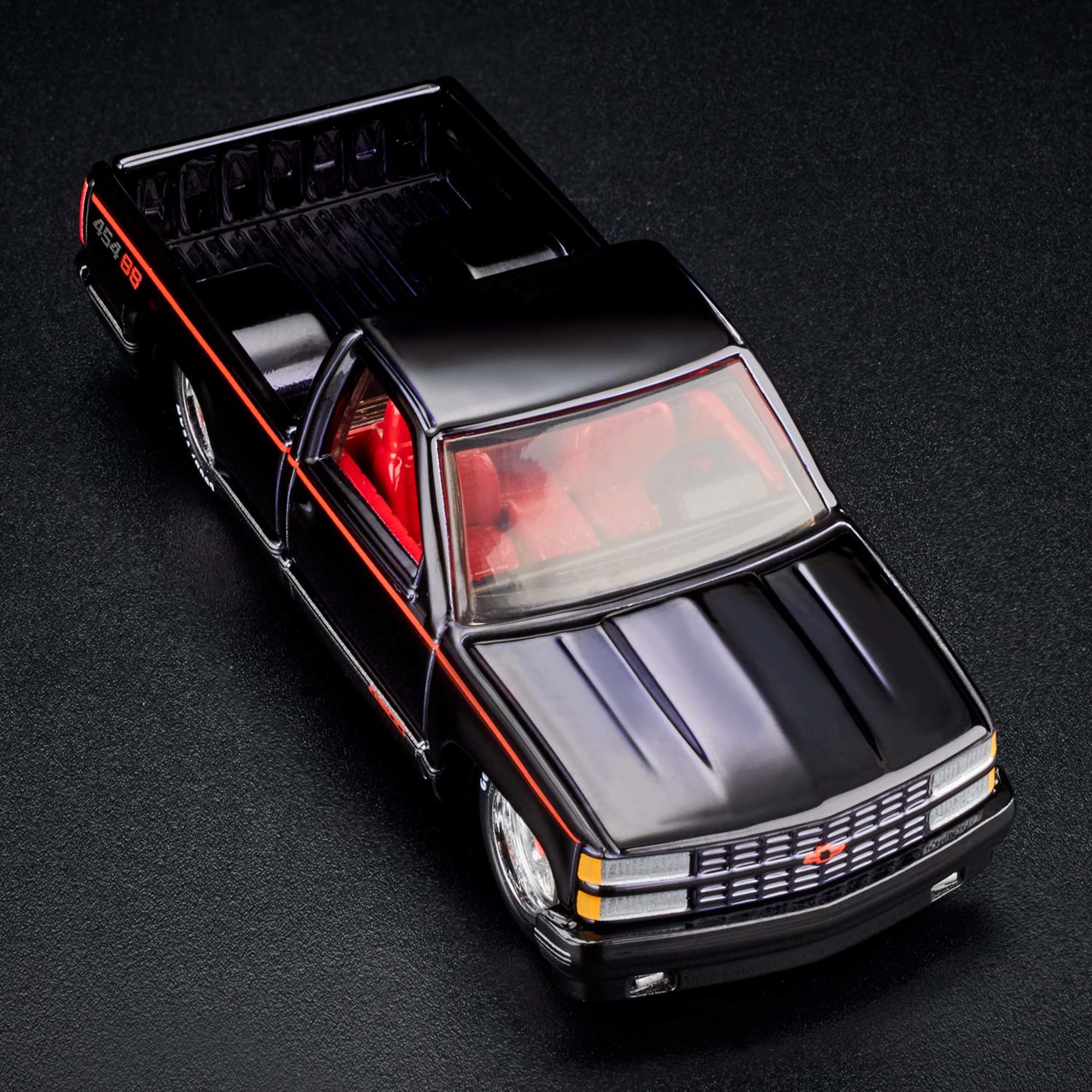 Hot Wheels RLC Exclusive 1990 Chevy 454 SS - Image 9