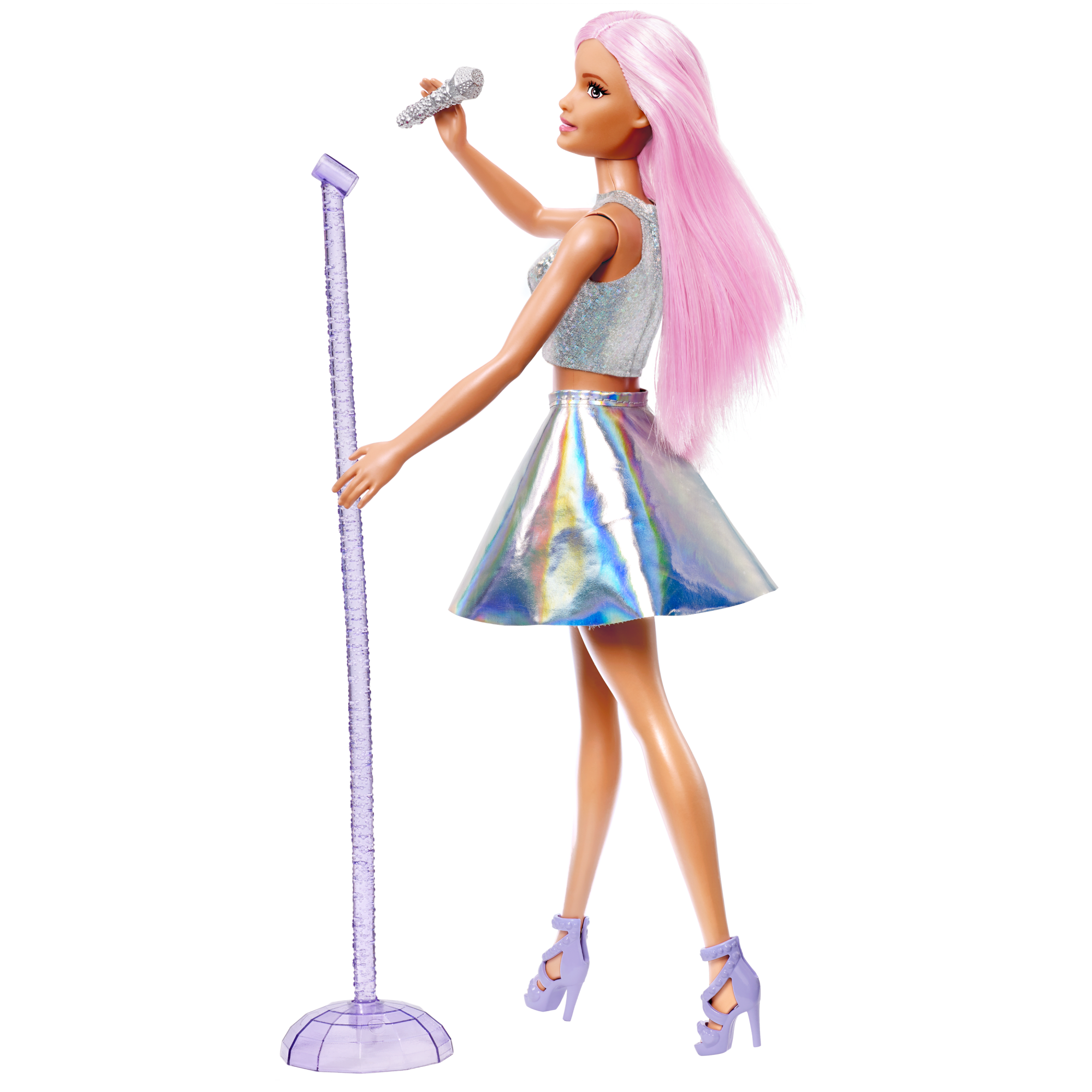 Barbie® Poupée Pop Star - Image 5