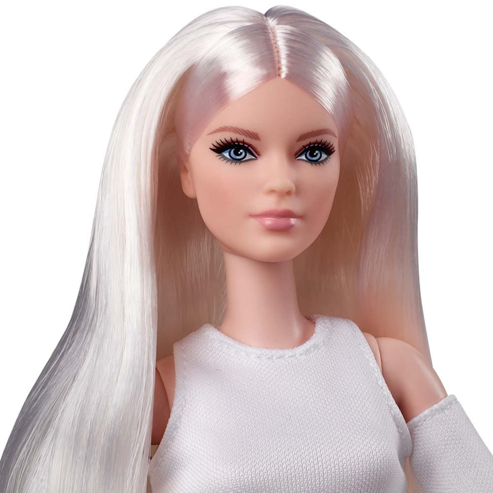 Barbie Looks Doll (Tall. Blonde) - Image 8
