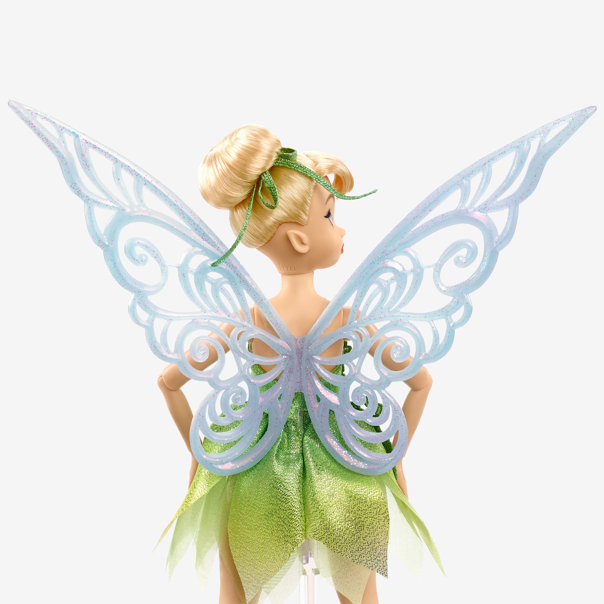 Disney Collector 100 Years of Wonder Tinker Bell Doll - Image 6