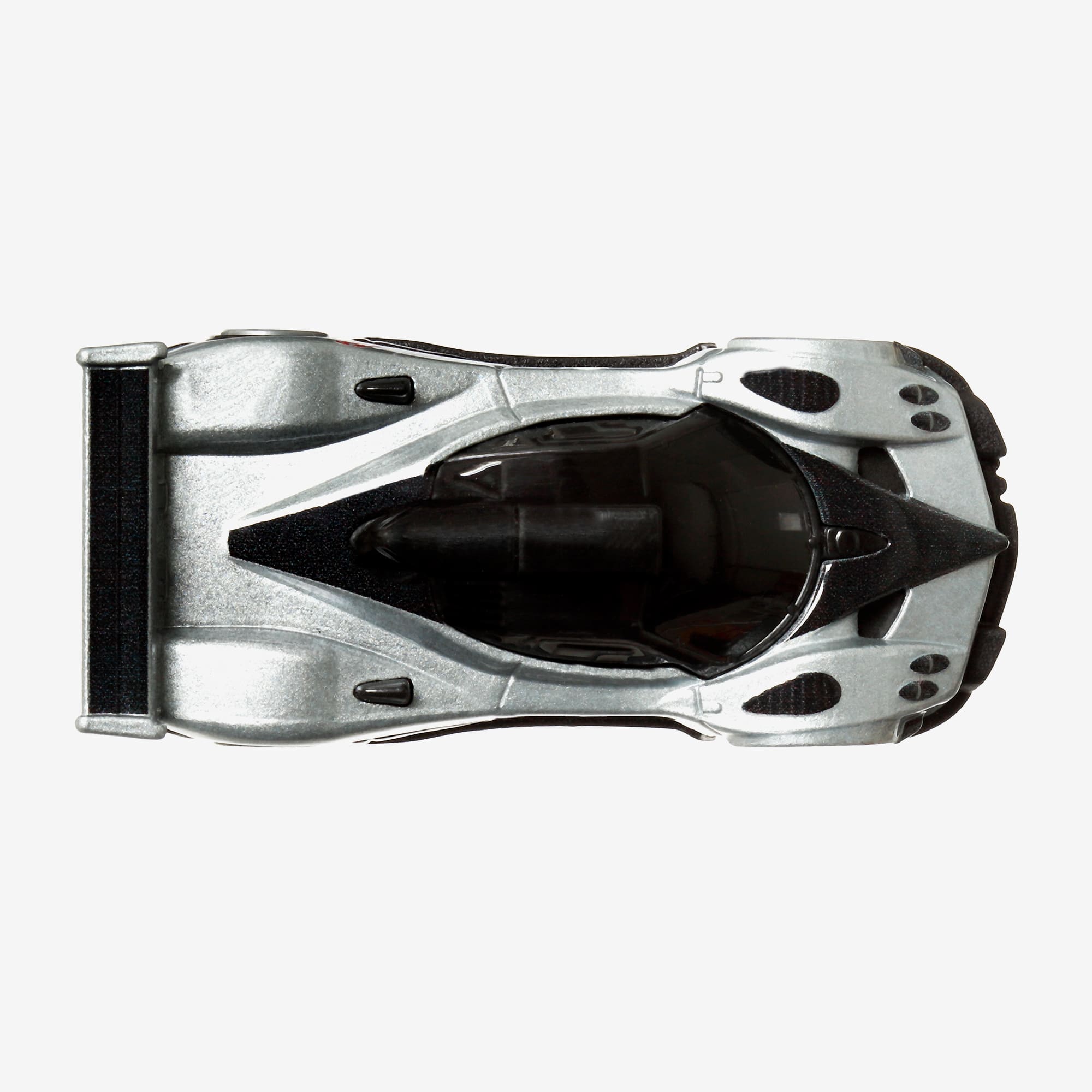 Hot Wheels Premium Car Culture Speed Machines – Pagani Zonda R - Image 7
