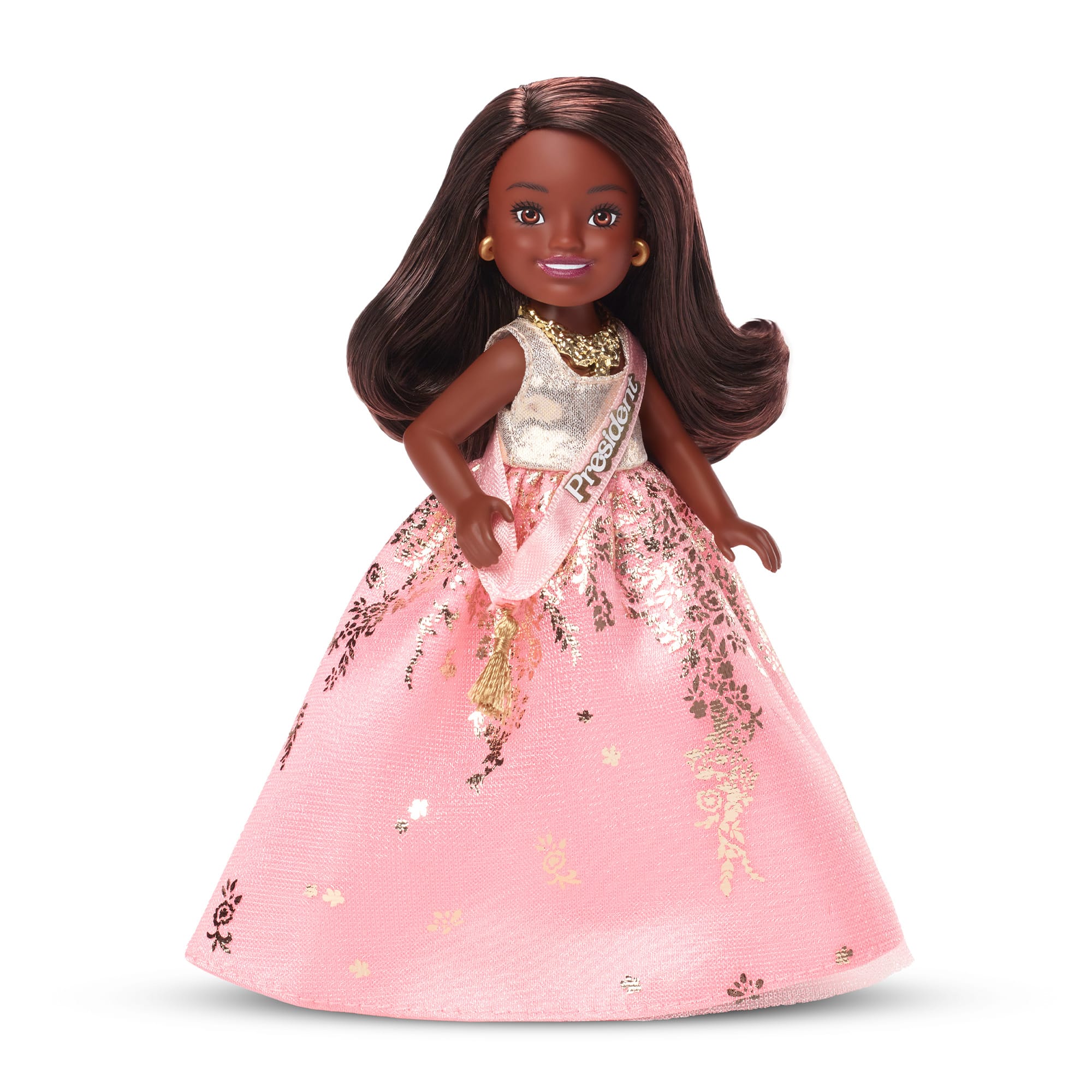 Barbie The Movie Chelsea Small Doll 4-Pack - Image 24