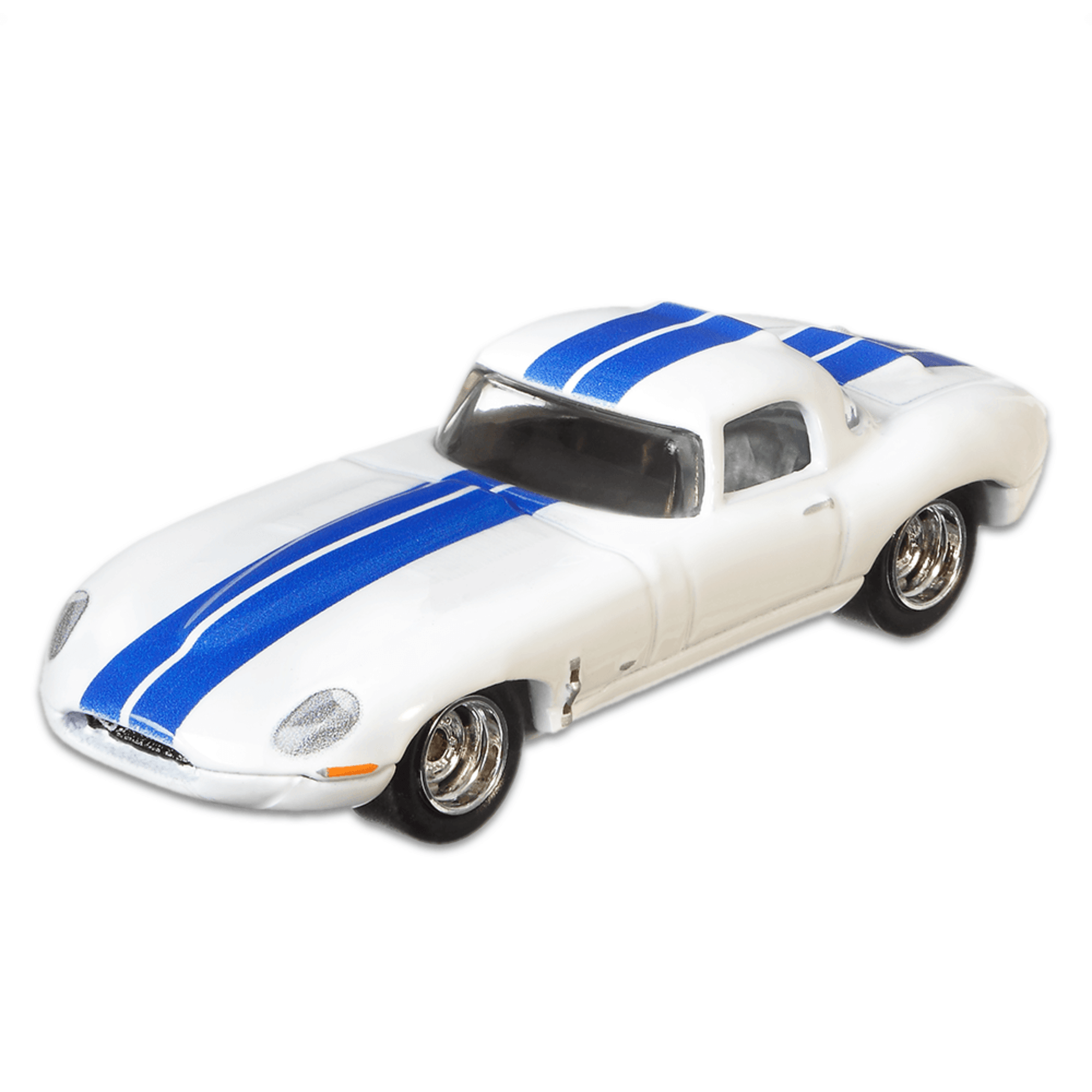2021 Hot Wheels Car Culture: British Horsepower - Image 3