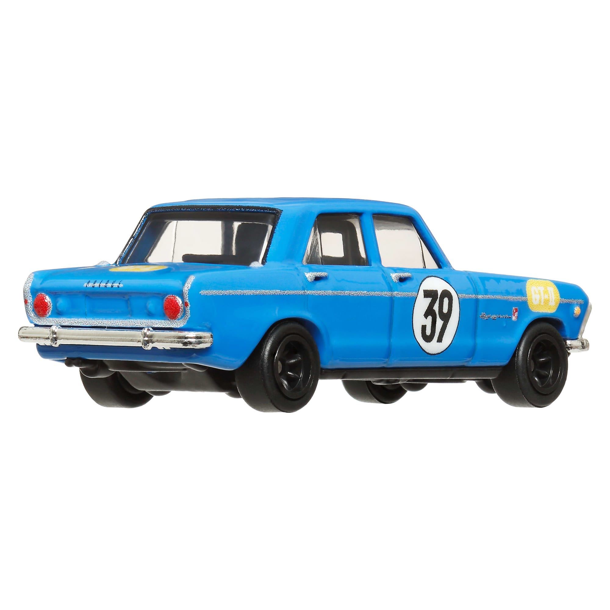 Hot Wheels Premium Car Culture Japan Historics 4 Prince Skyline GT - Image 4