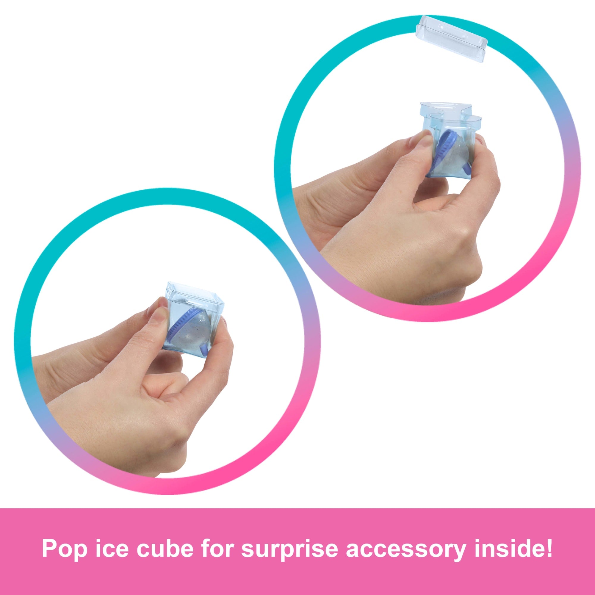 Barbie Chelsea Pop Reveal Bubble Tea Series Doll in Tea Can-inspired Package With 5 Surprises. Scented - Image 4