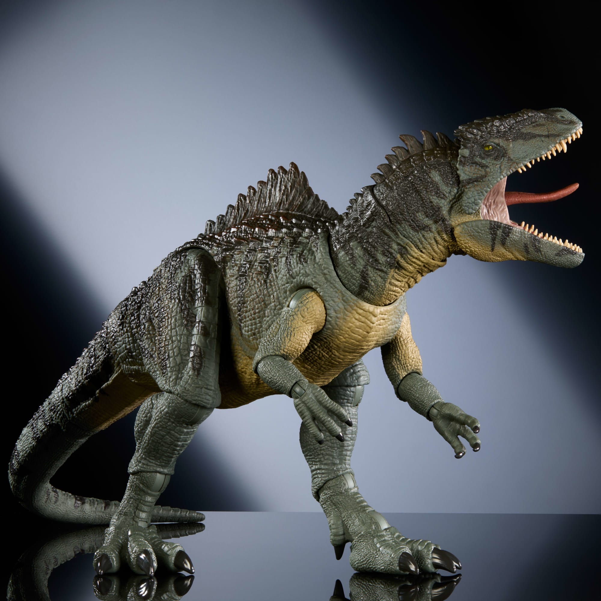 Jurassic World Dominion Hammond Collection Giganotosaurus - Image 3