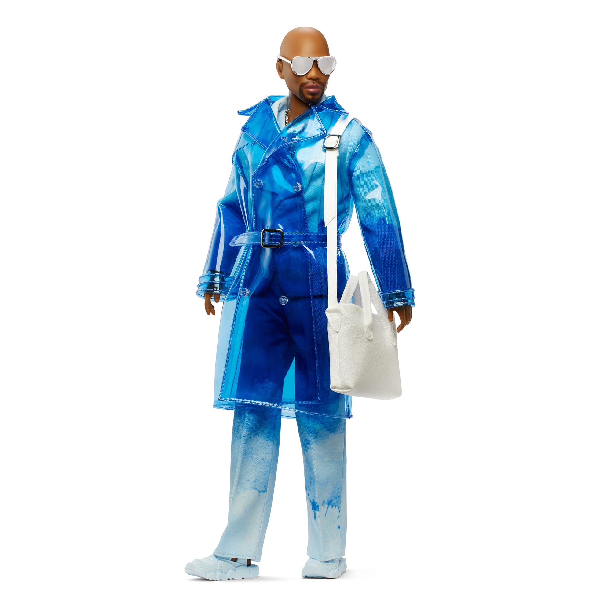 Ken Kouture 2 Doll - Image 18