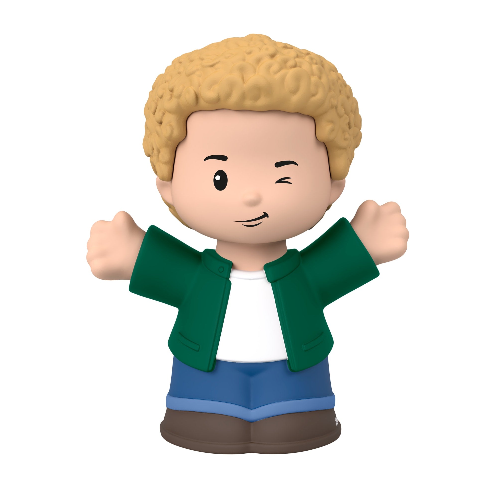 Little People Collector NSYNC Special Edition Set - Image 8