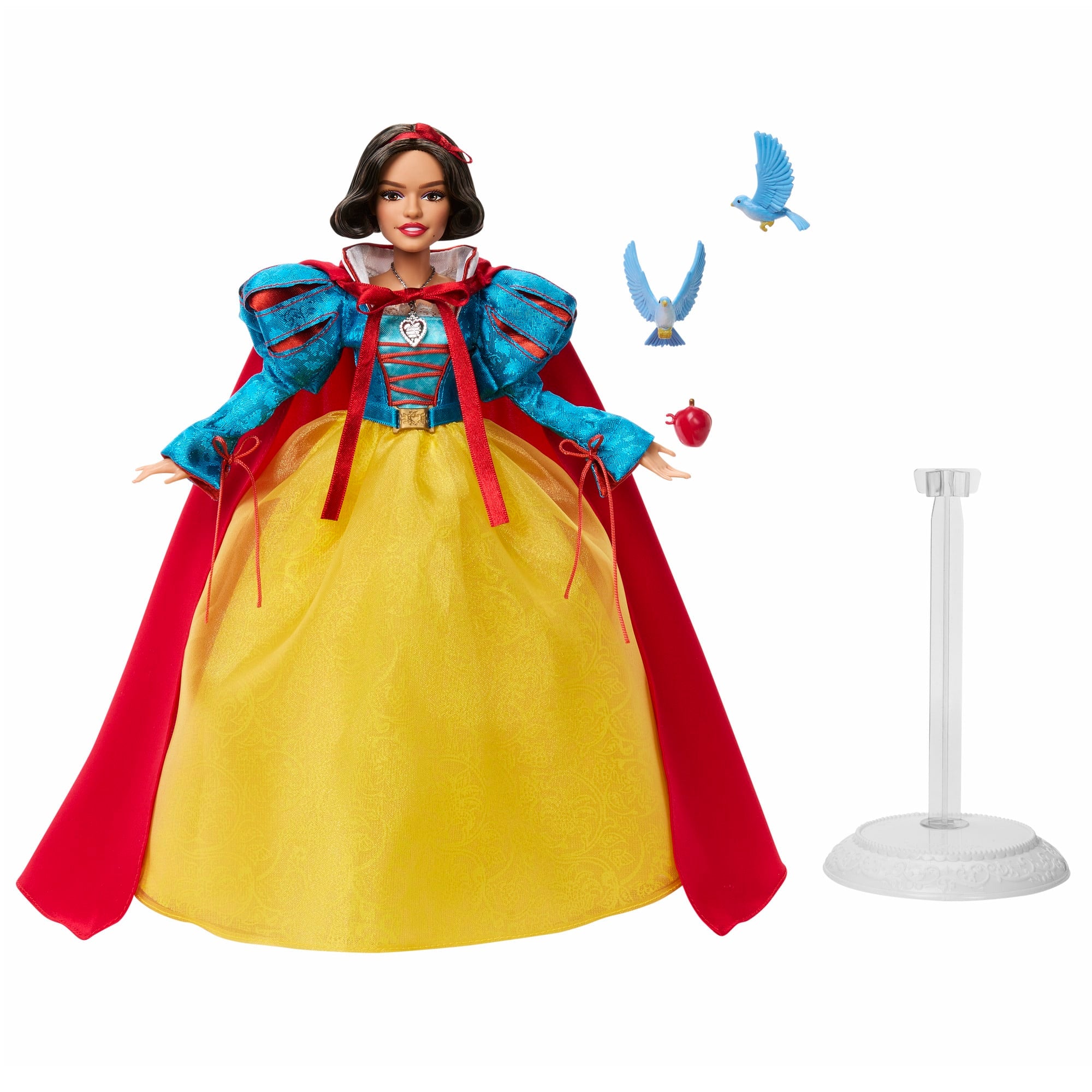 Snow White Doll From Disney's Snow White - Image 8