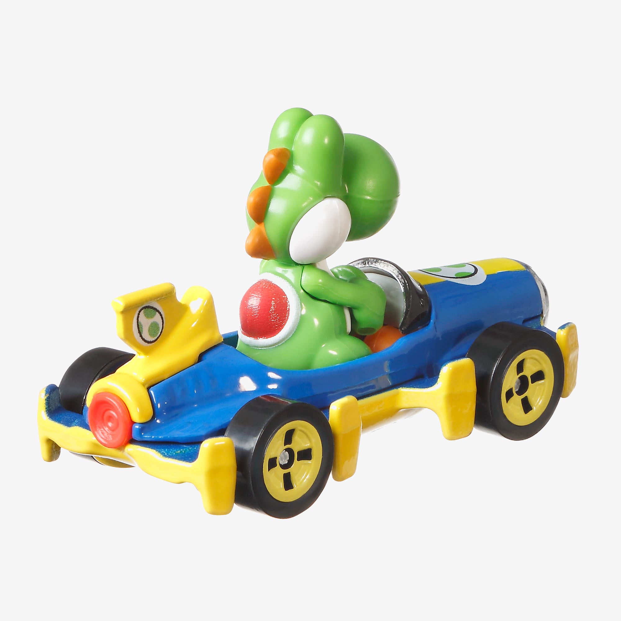 Hot Wheels® Mario Kart™ 4-PK Assortment - Image 4