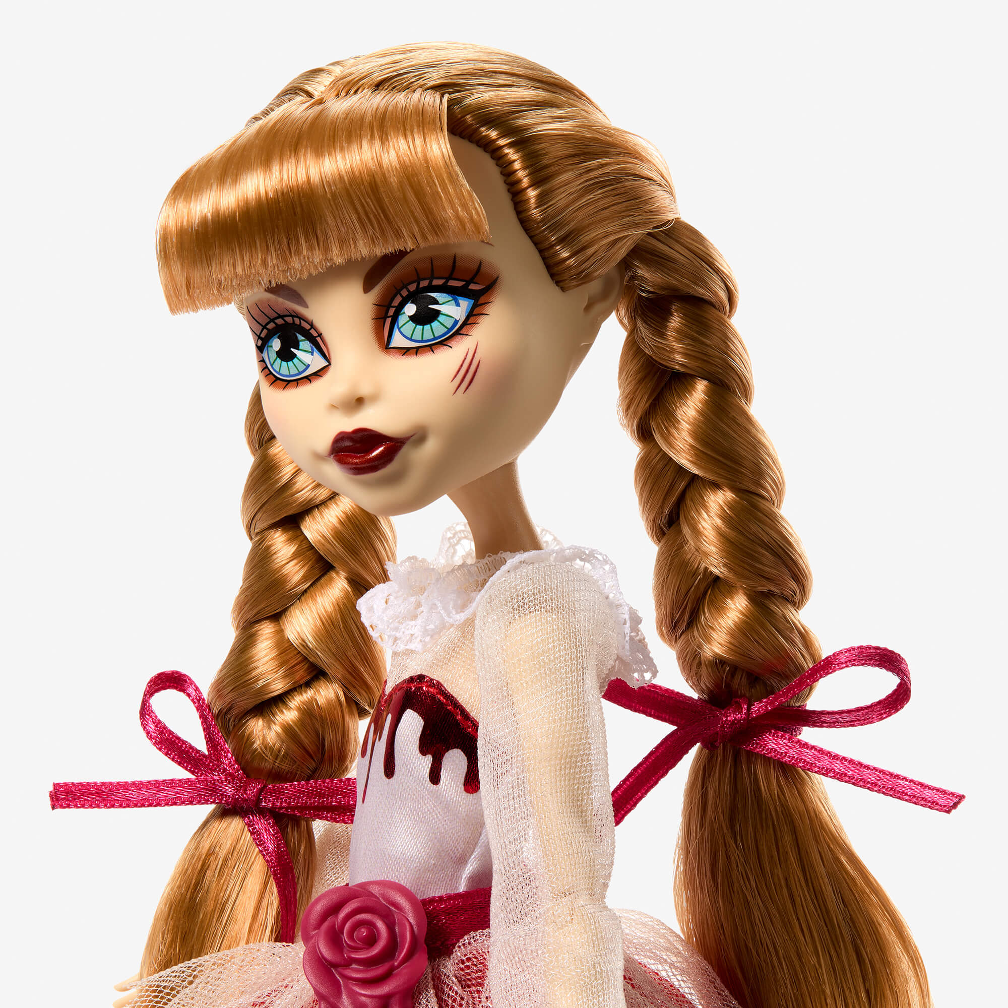 Annabelle Monster High Skullector Doll - Image 7