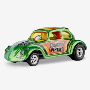 Matchbox '72 Volkswagen Beetle Dragster