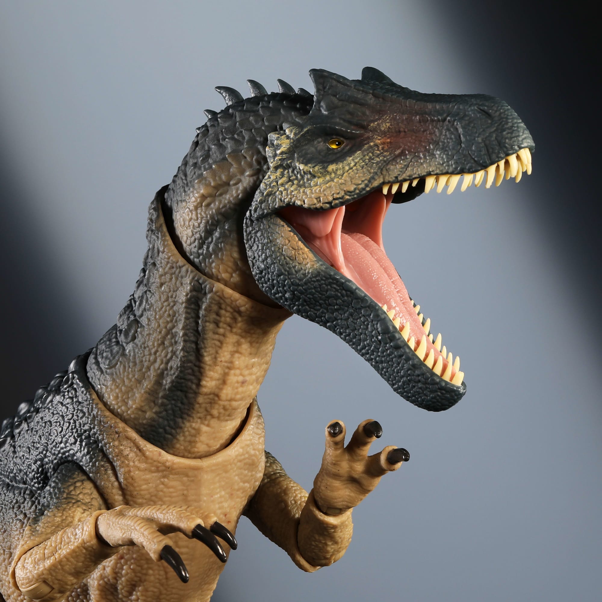 Jurassic World Hammond Collection Allosaurus - Image 5