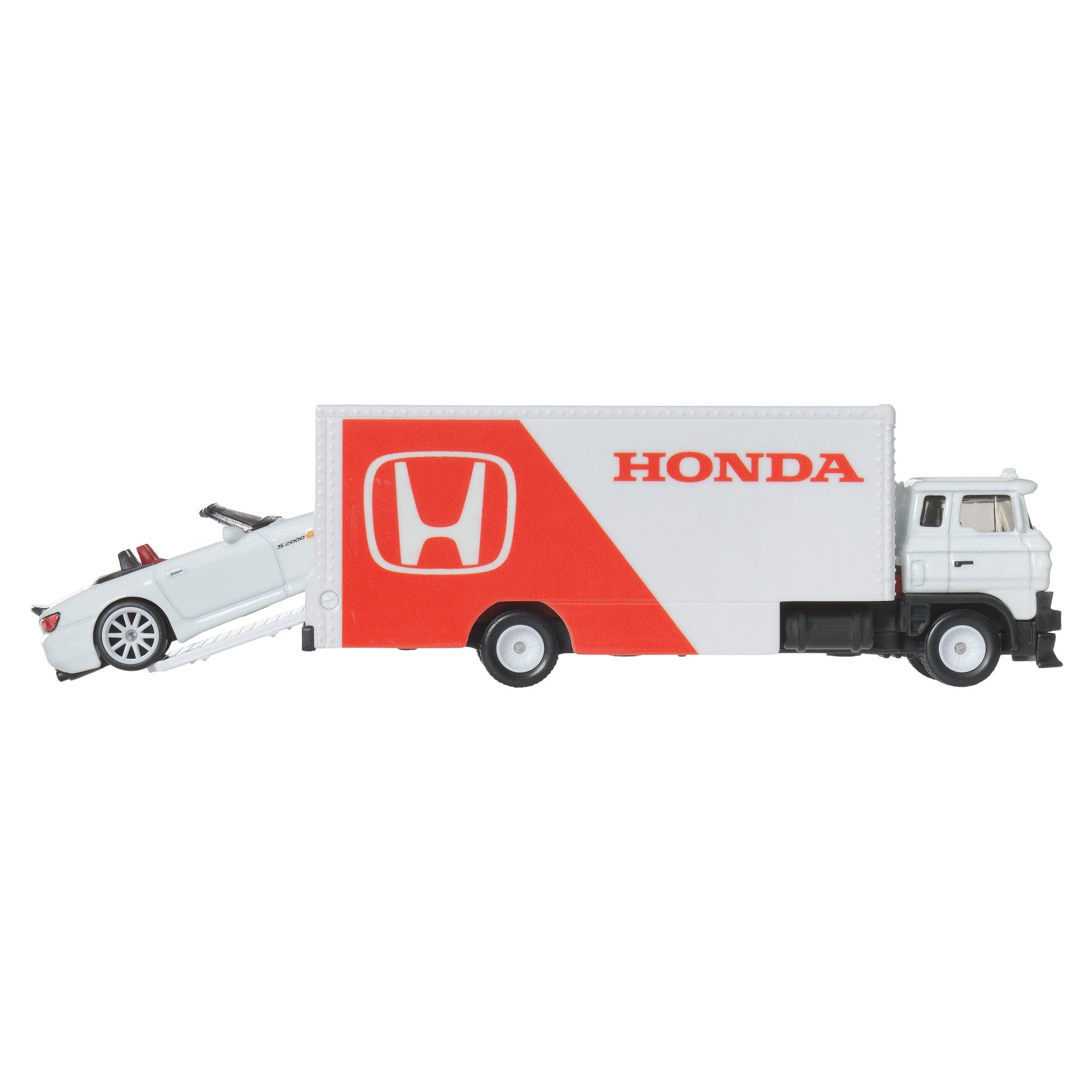 Hot Wheels Premium Honda Collector Display Set - Image 13
