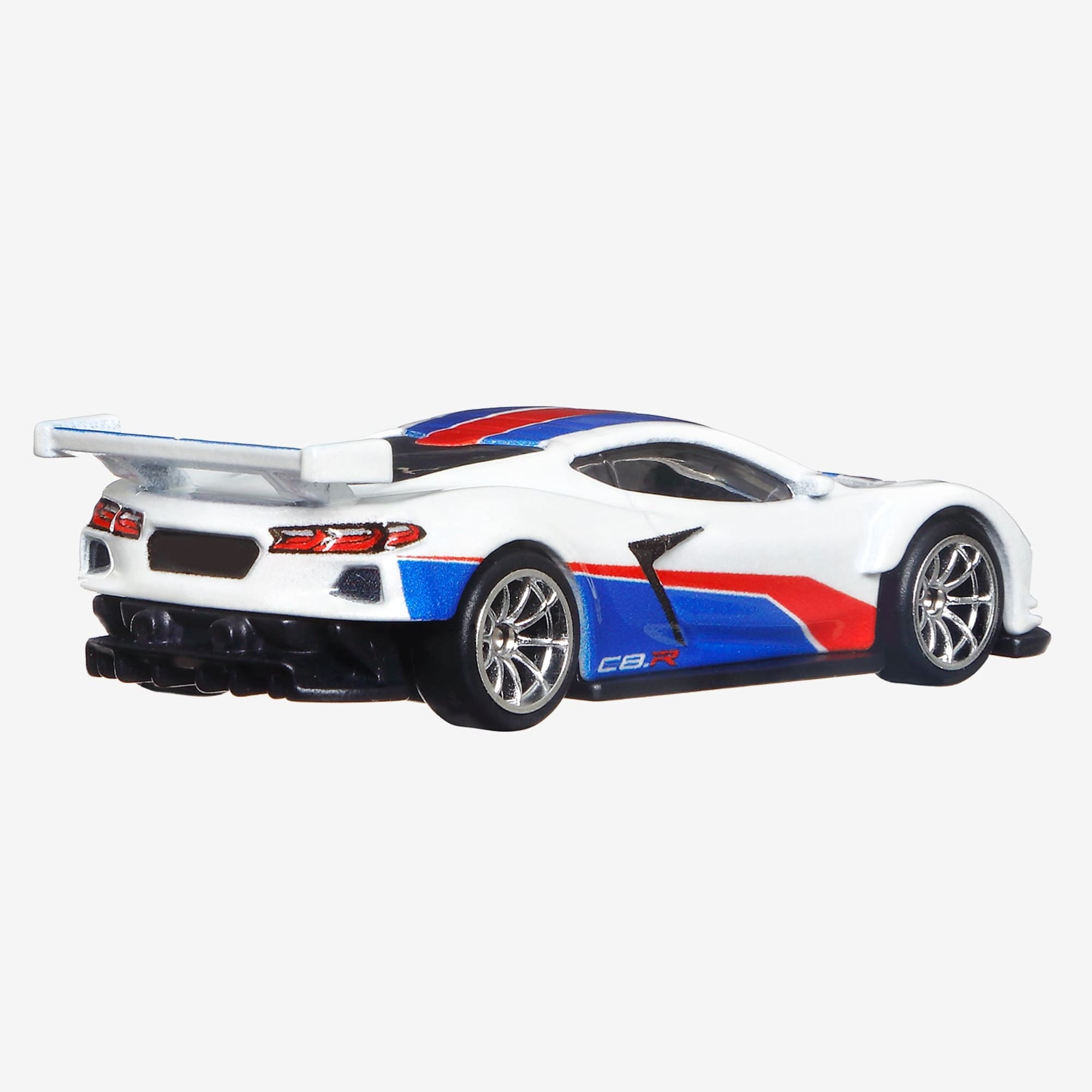 2022 Hot Wheels Car Culture Mix 1: American Scene Case Pack - Image 9