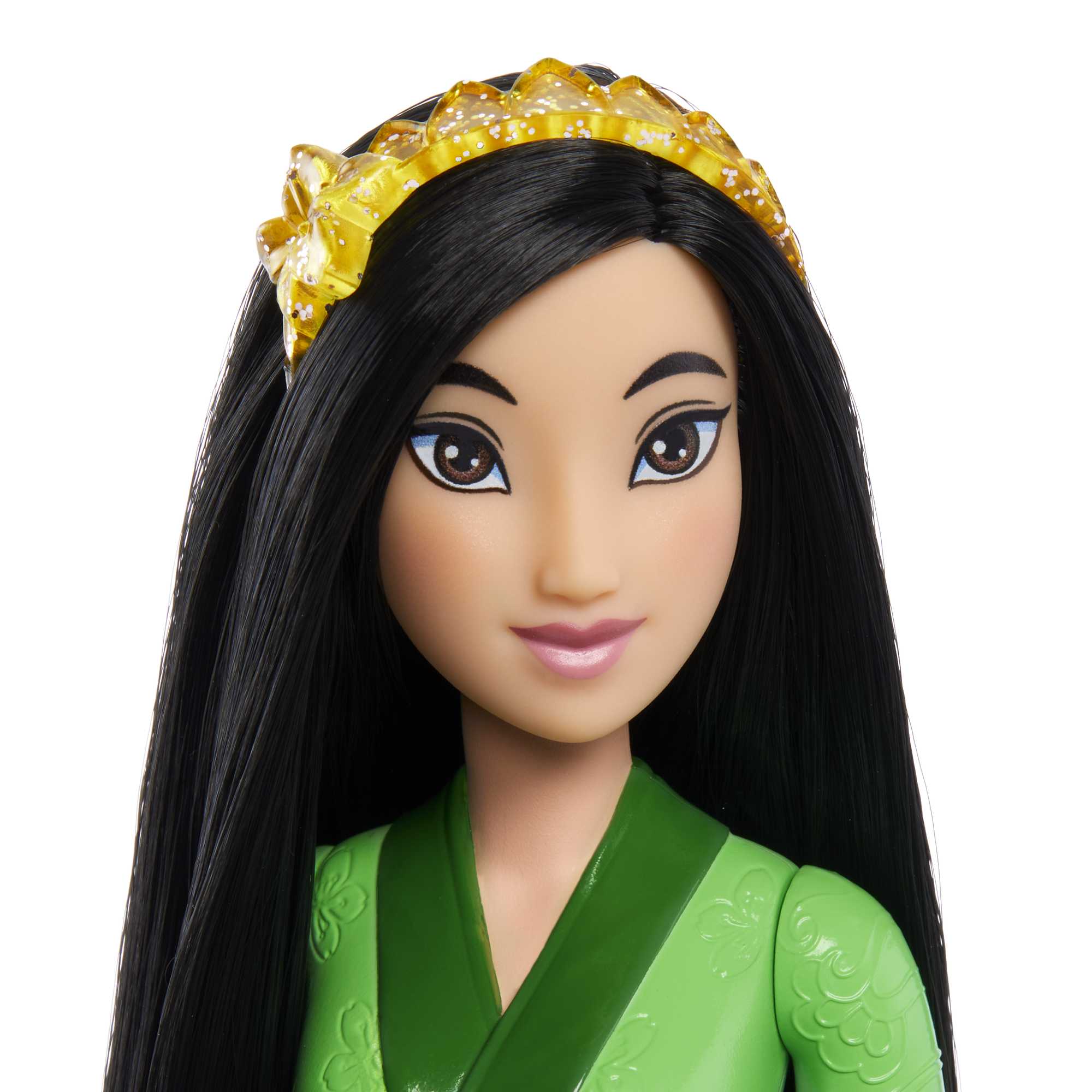Disney Princesa Muñeca Mulan - Image 3