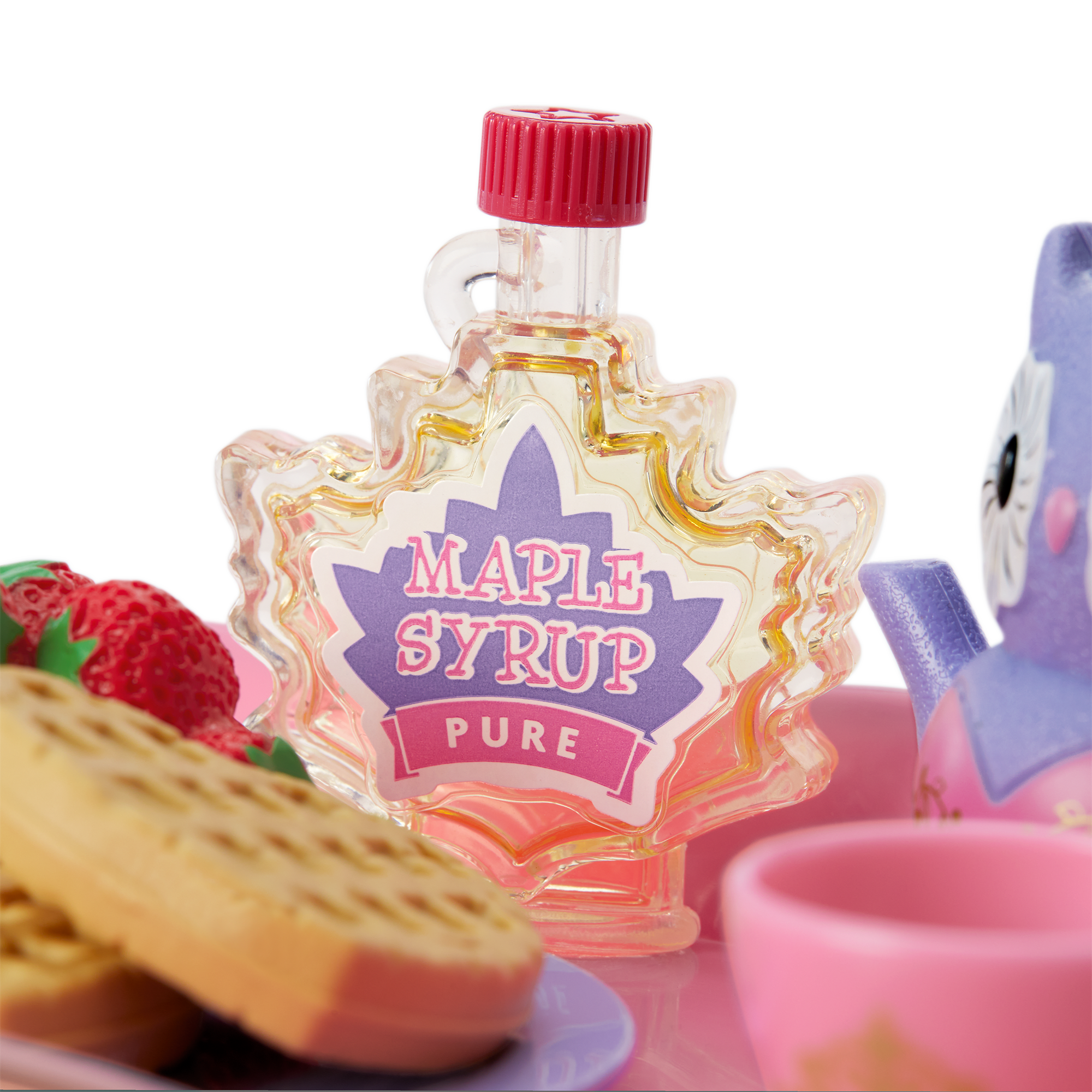 Breakfast in Bed Bundle (WellieWishers™) - Image 9