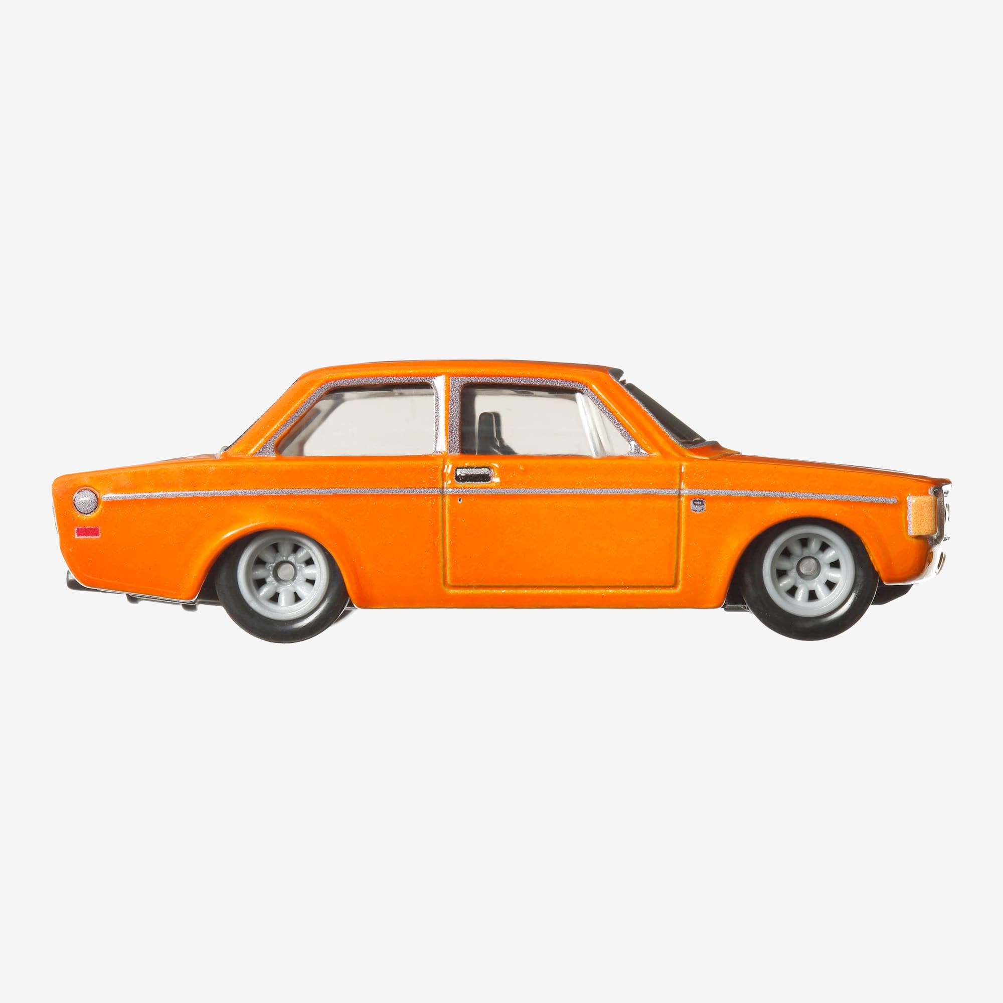 Hot Wheels Premium Car Culture Canyon Warriors – '74 Volvo 142 GL - Image 5