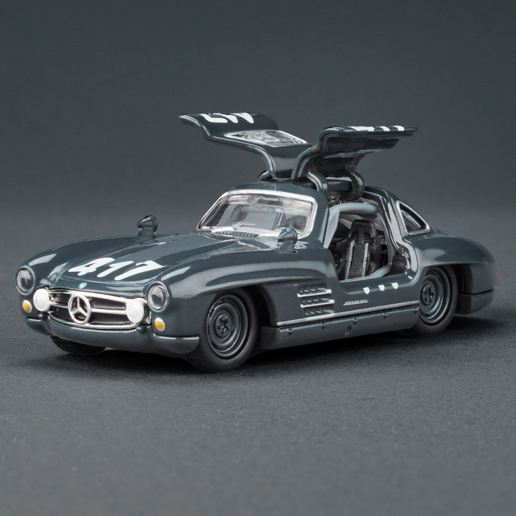 HWC Elite 64 Series Mercedes-Benz 300 SL - Image 3