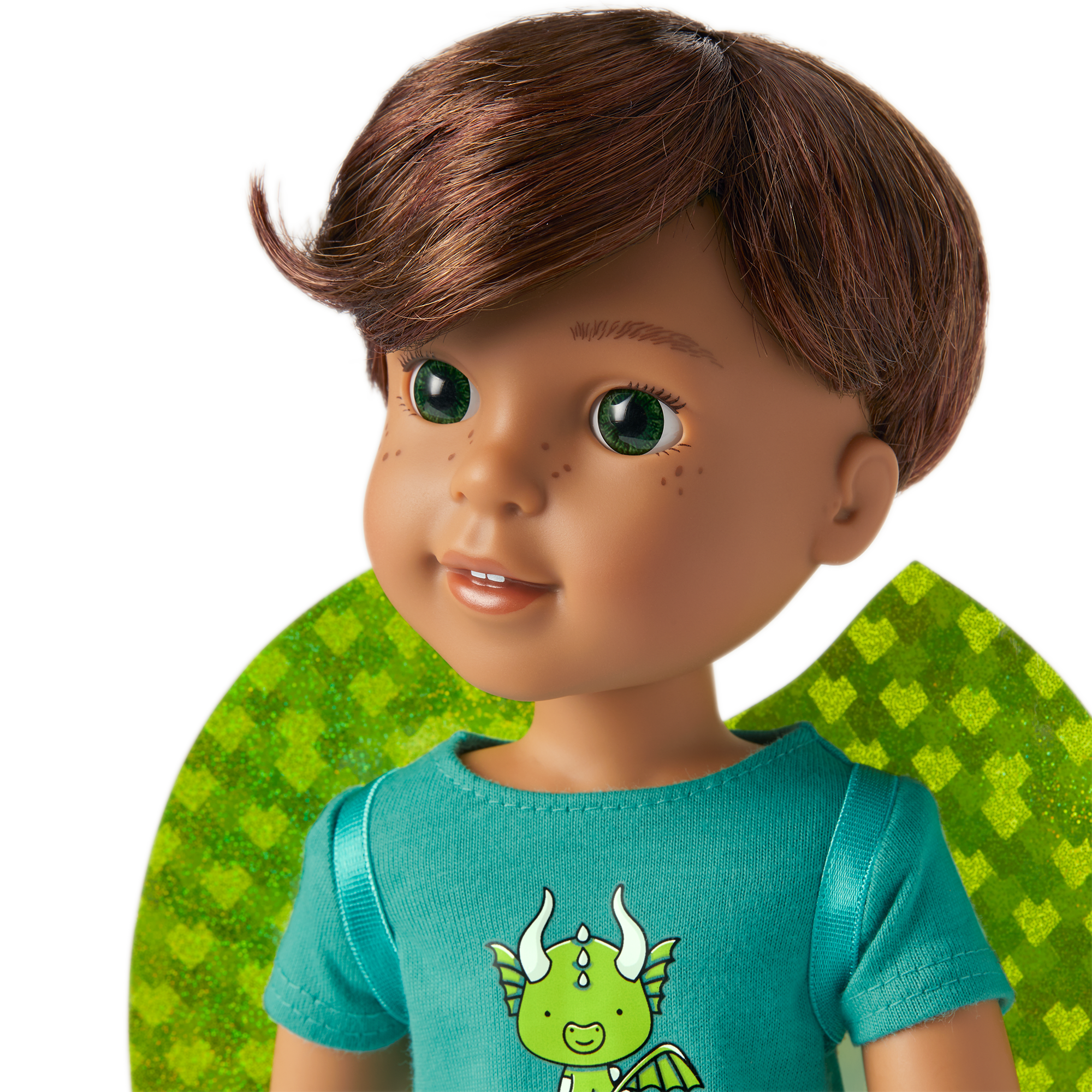 Bryant™ Doll - Image 4