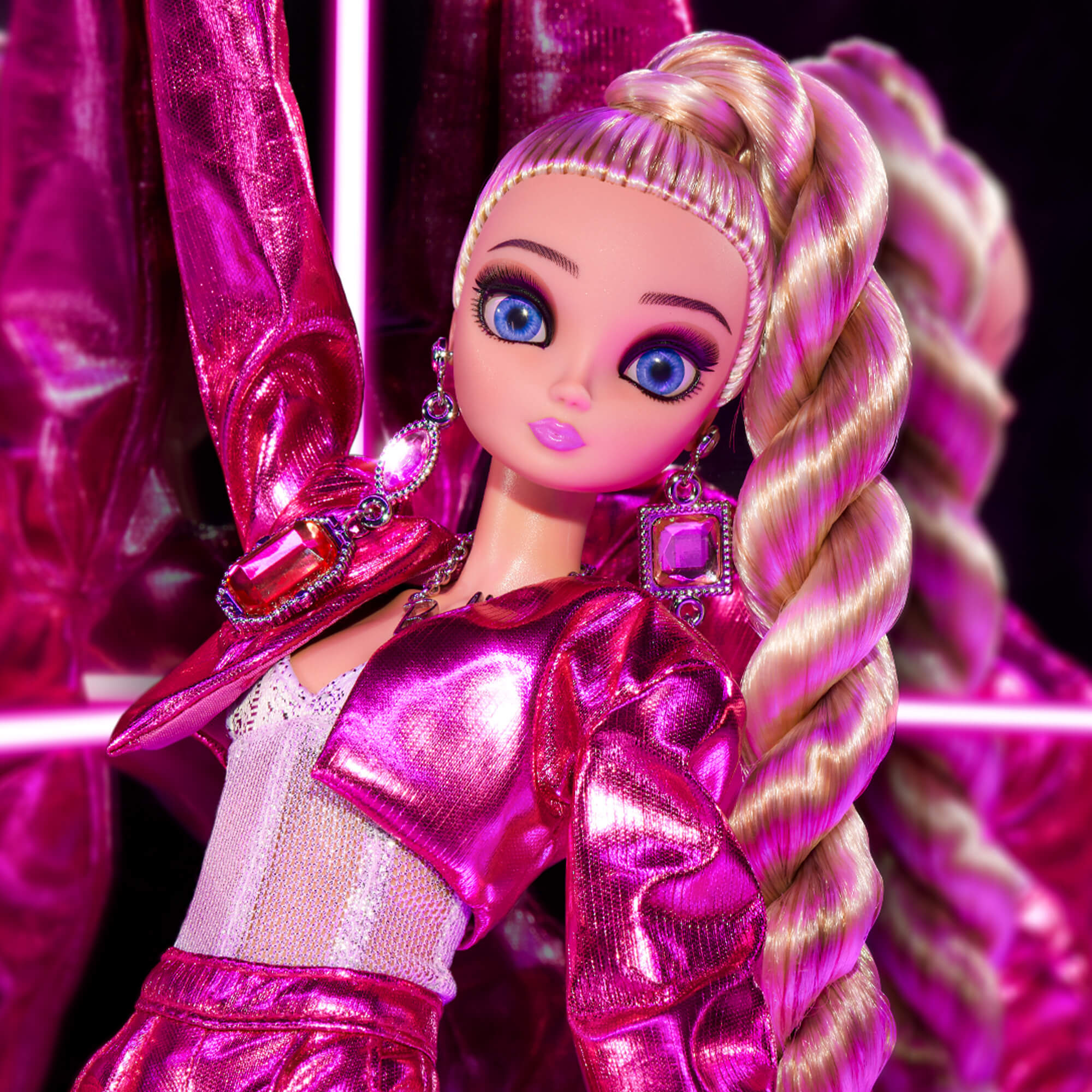 Barbie x noonoouri Dolls 2-Pack - Image 9