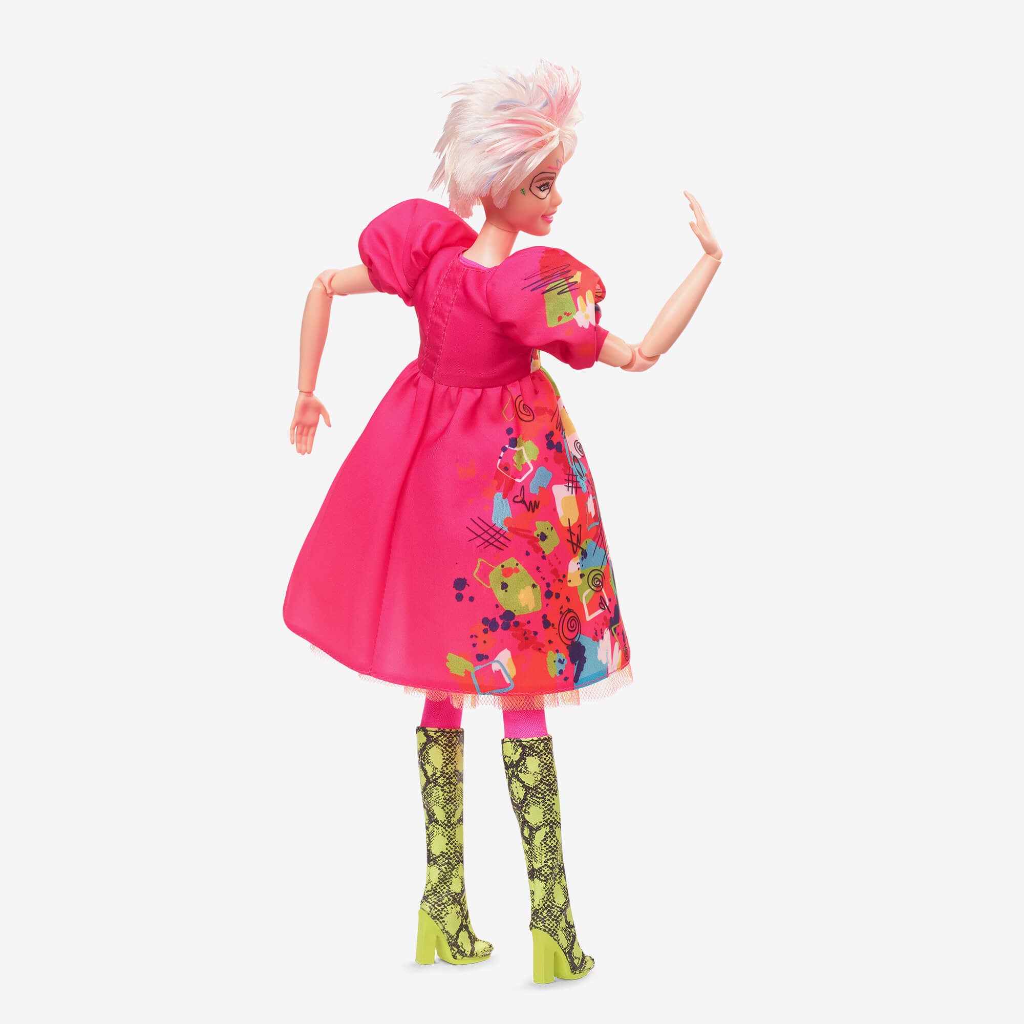 Weird Barbie – Barbie The Movie - Image 12