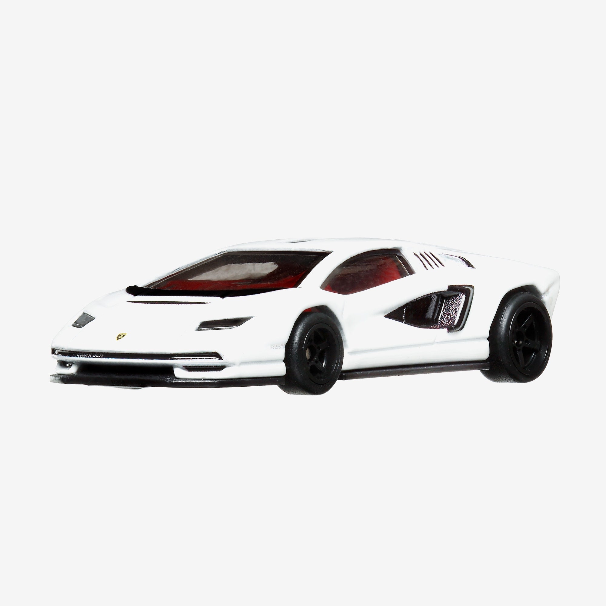 Hot Wheels Car Culture Circuit Legends Lamborghini Countach LPI 800-4 - Image 3
