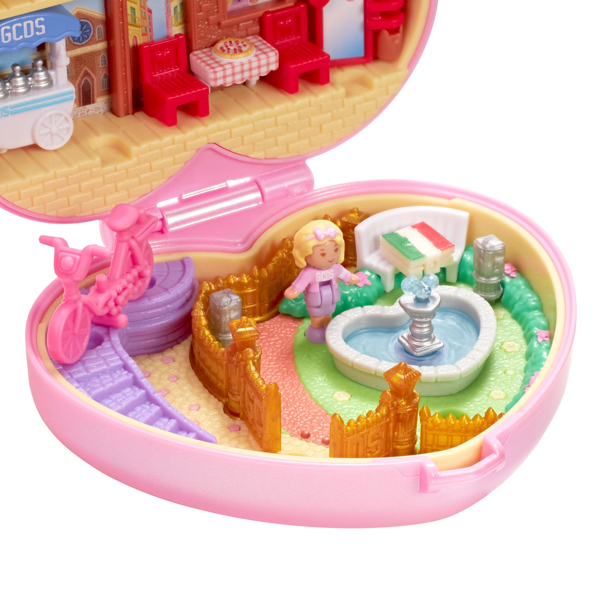 Polly Pocket x GCDS Compact - Image 12