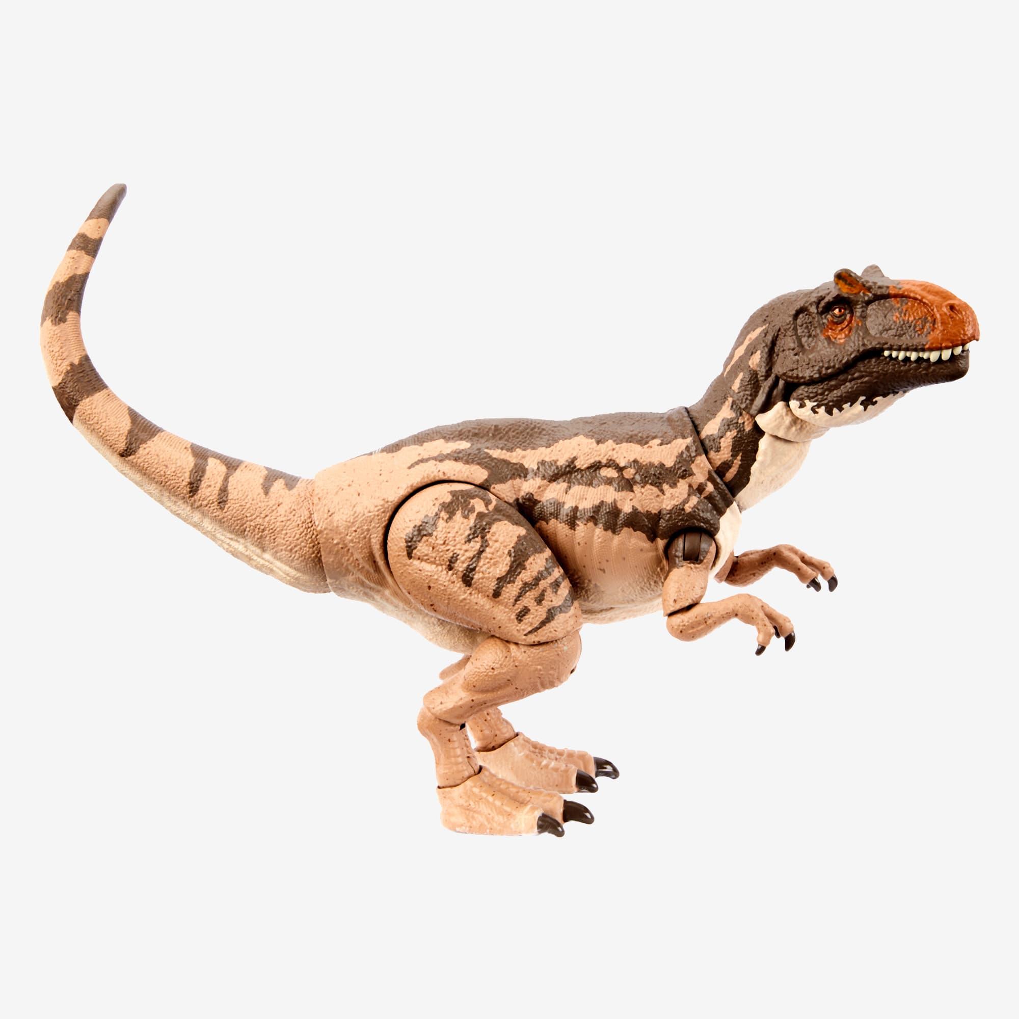 Jurassic World Hammond Collection Dinosaur Figure Metriacanthosaurus - Image 2