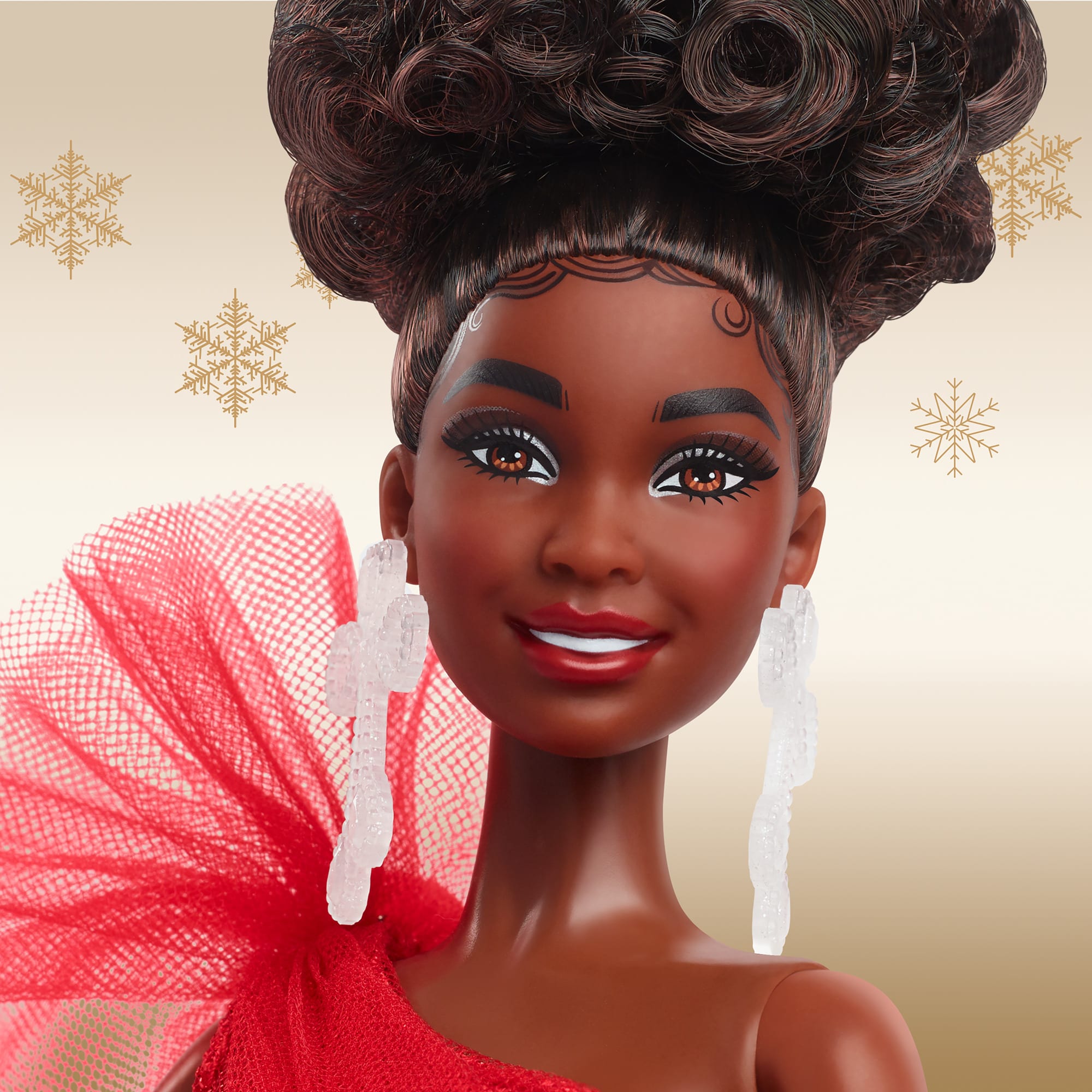 2024 Barbie Holiday Doll - Image 3