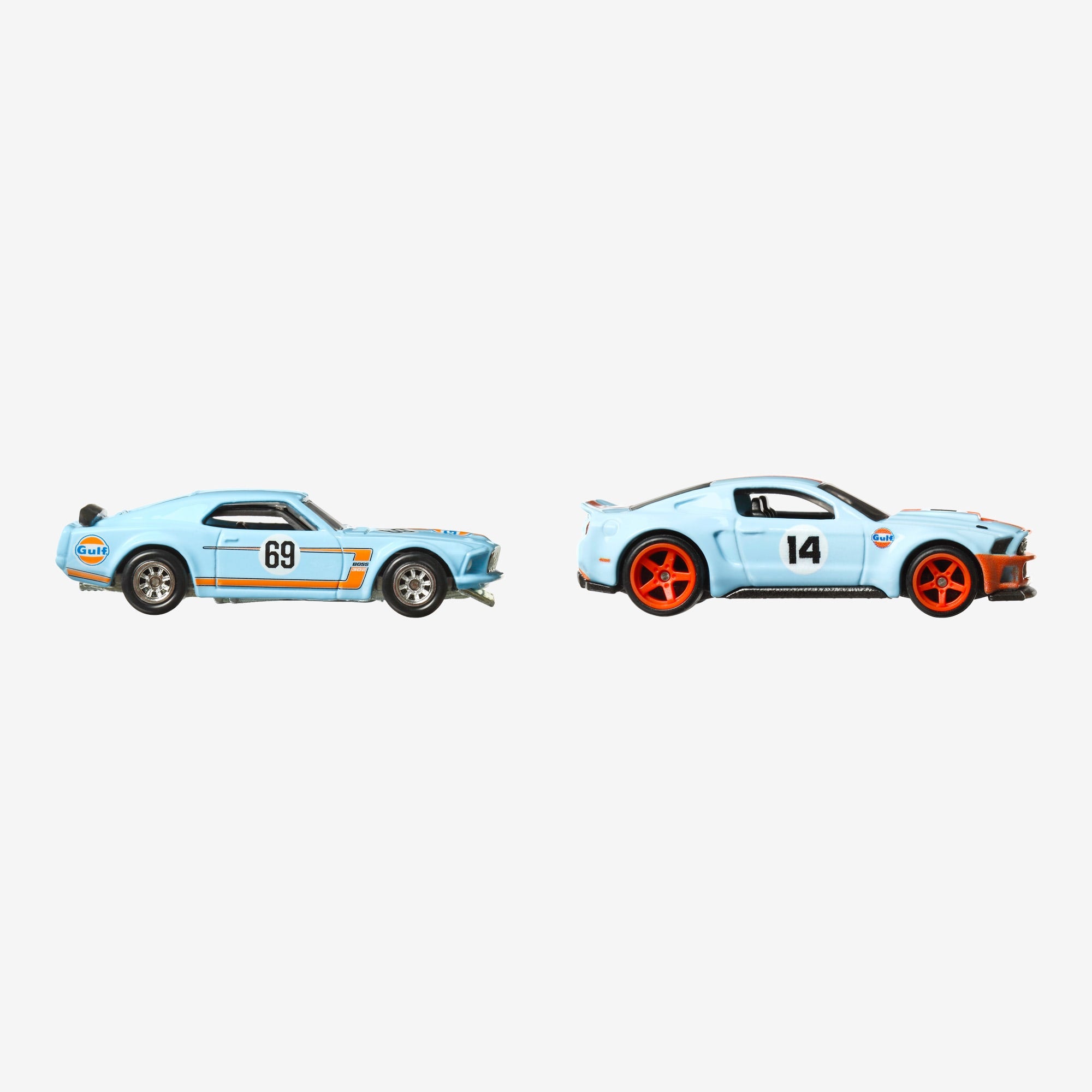 Hot Wheels Premium Car Culture. Set of 2 - Image 12