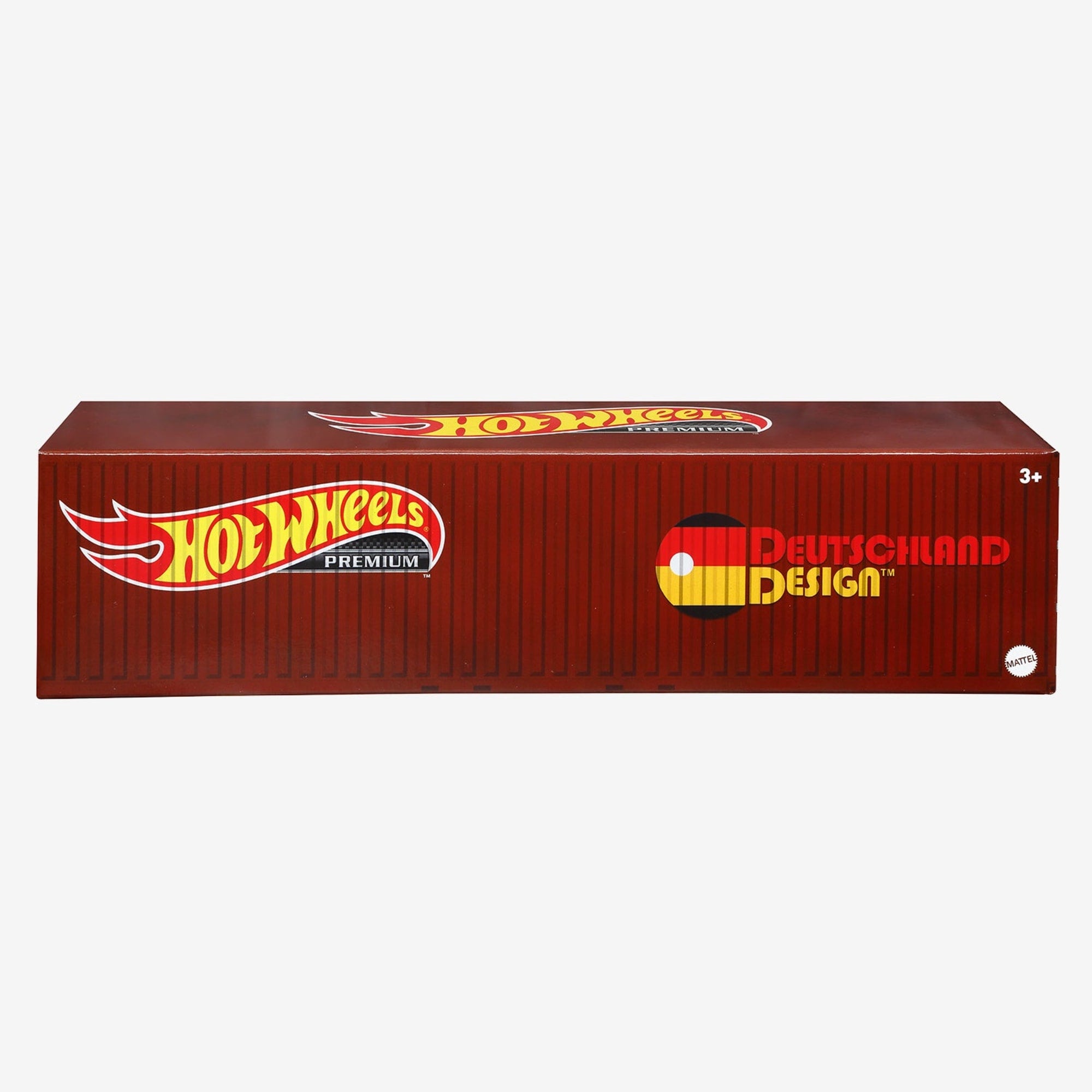 2022 Hot Wheels Car Culture Mix 2: Deutschland Design Case Pack - Image 3
