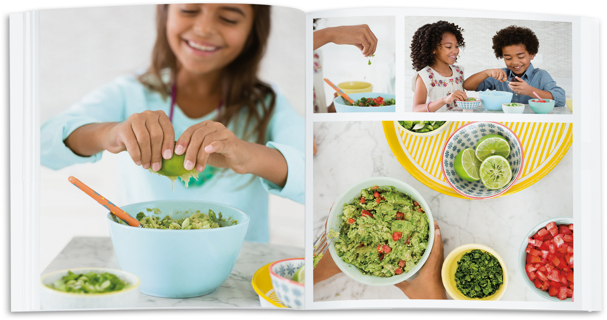 American Girl® Cooking Cookbook - Image 3