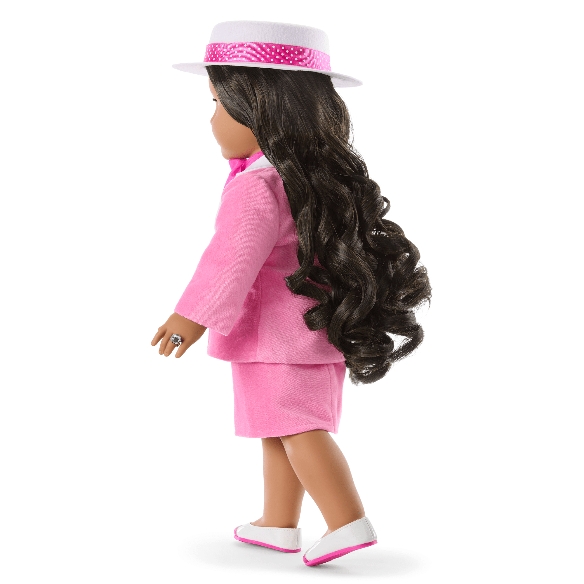 Barbie® Day-to-Night™ Fashion Pack by American Girl® Collector Series - Image 25
