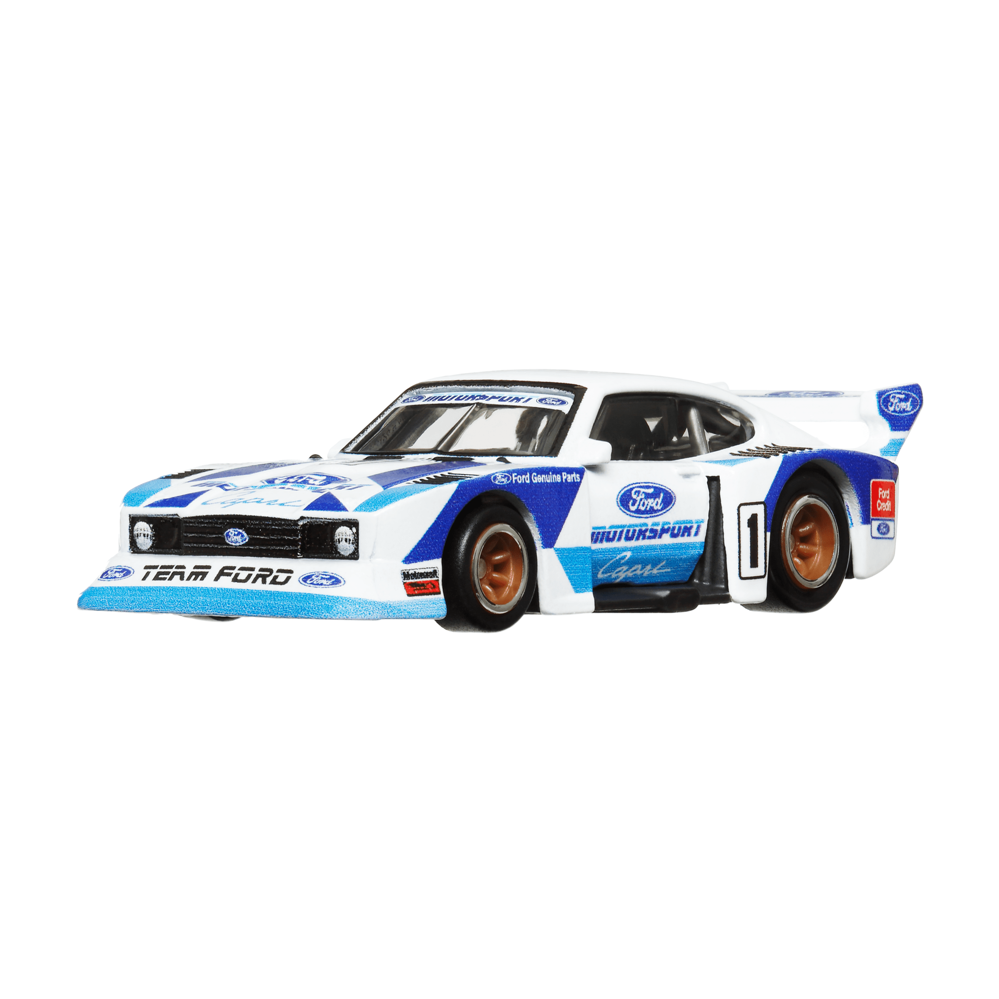 Hot Wheels Car Culture Circuit Legends Vehicles - Image 3
