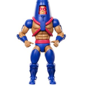 MOTU Origins Man-E-Faces Action Figure
