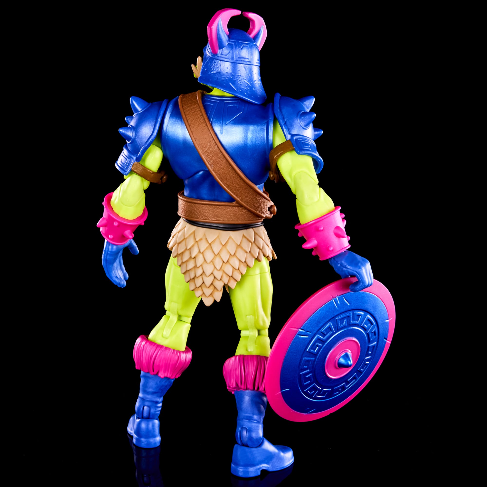Masters of the Universe Masterverse Pig-Head Action Figure - Image 11