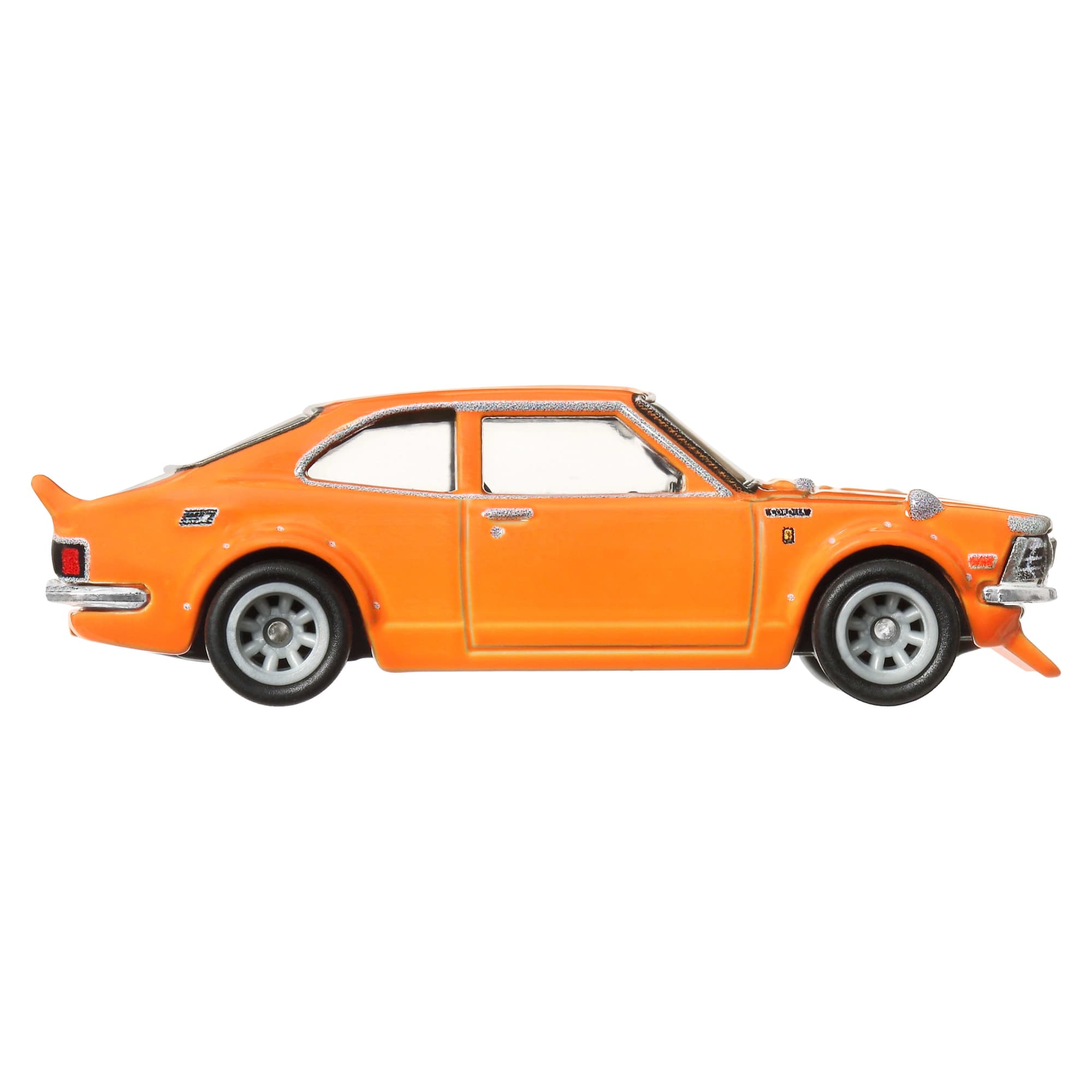 Hot Wheels Car Culture Japan Historics 4: '72 Toyota Corolla Levin - Image 5
