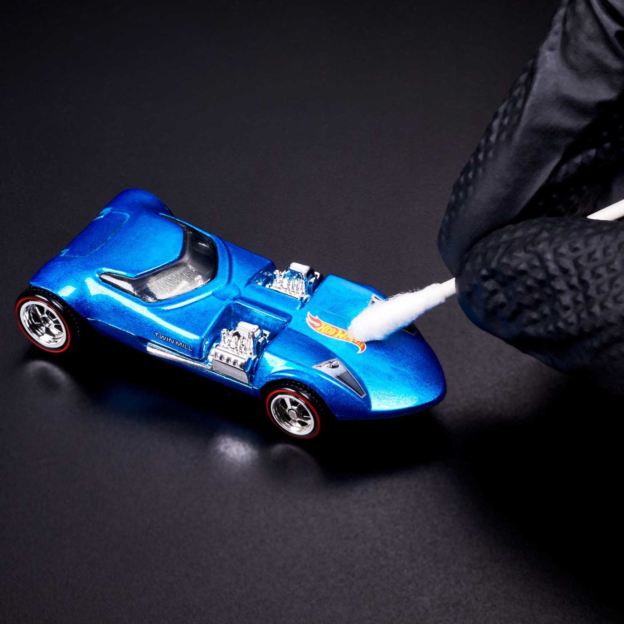 Hot Wheels RLC Exclusive Hot Wheels Decal Pack - Image 5