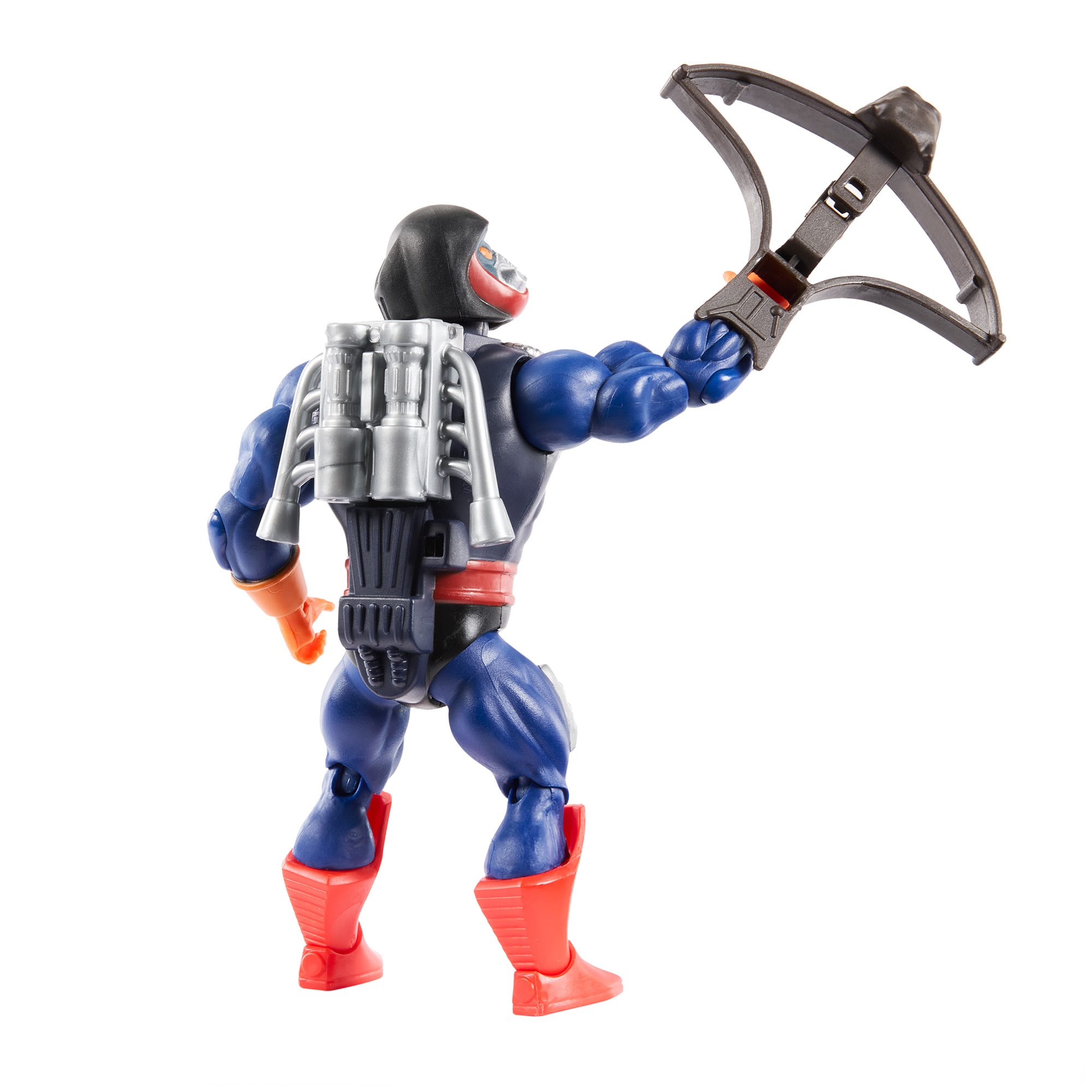 Masters of the Universe Origins Dragstor Action Figure - Image 2