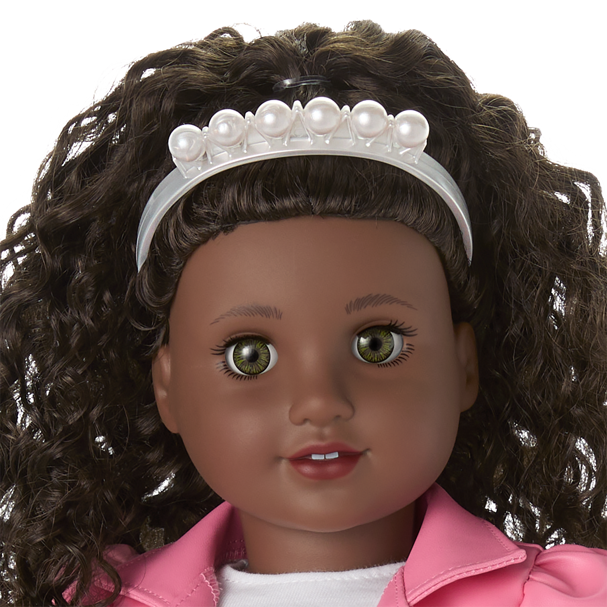 Celebrity Chic Outfit for 18-inch Dolls - Image 4