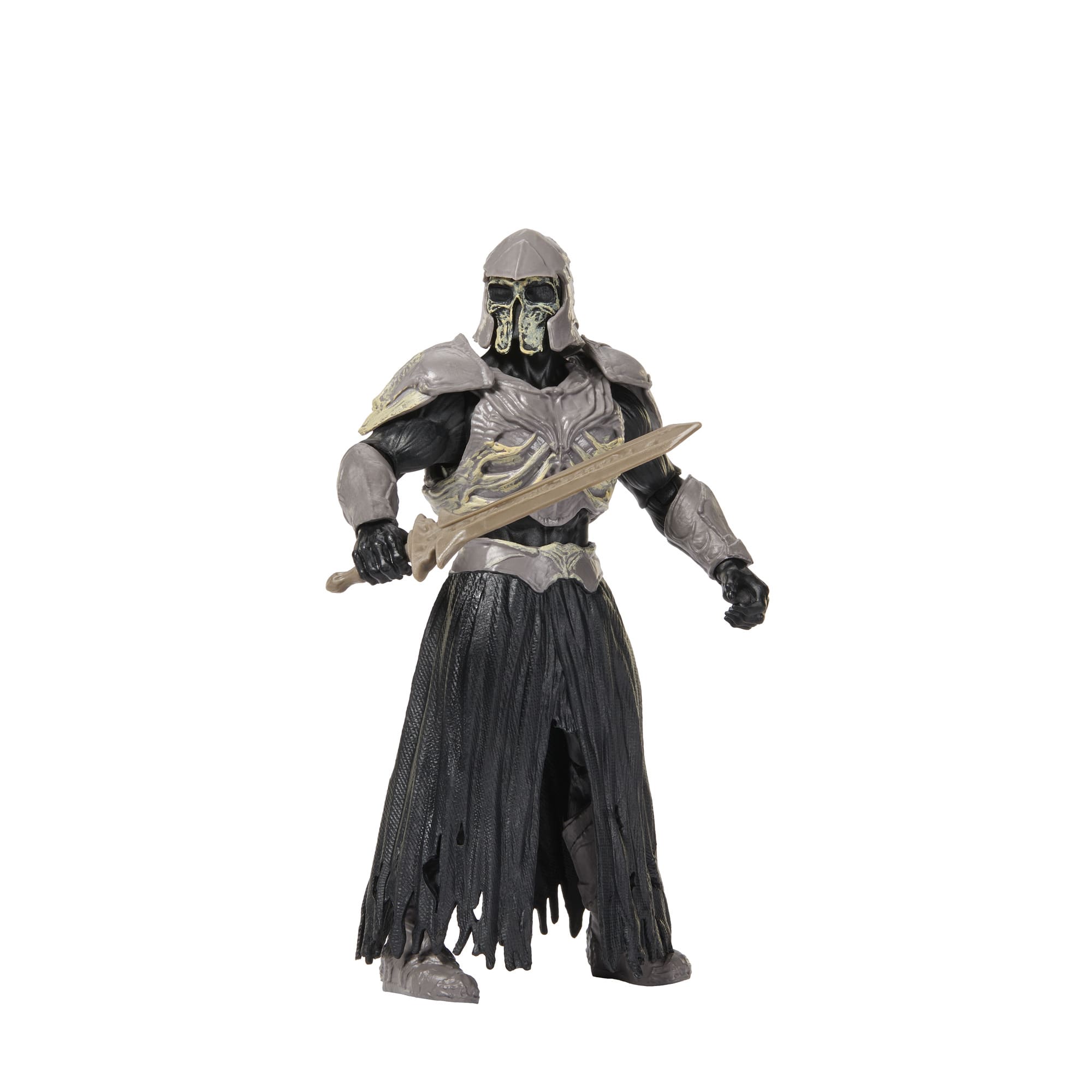Masters of the Universe 2026 Movie Skel-Knight Action Figure - Image 3
