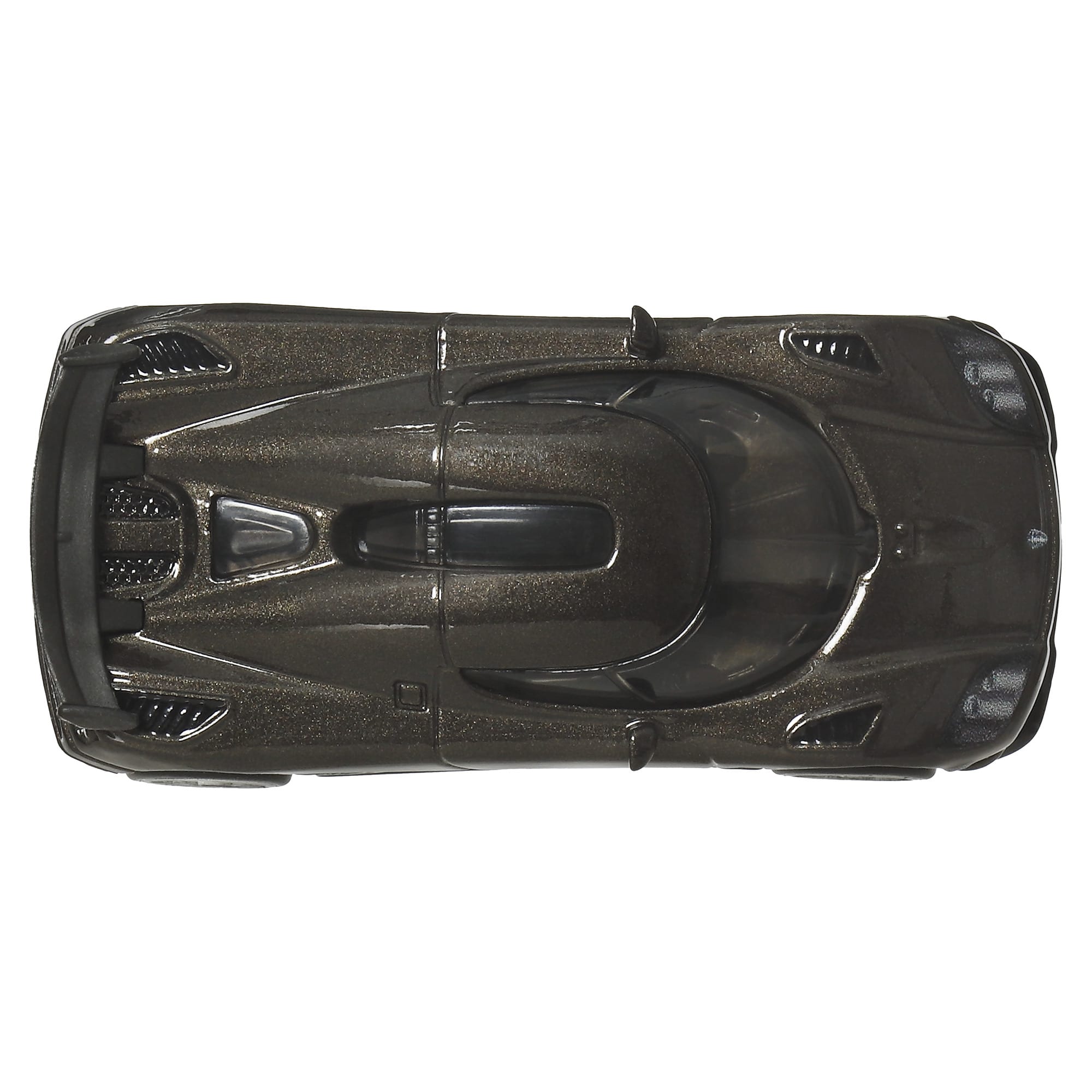 Hot Wheels Premium Fast & Furious Koenigsegg CCXR - Image 6