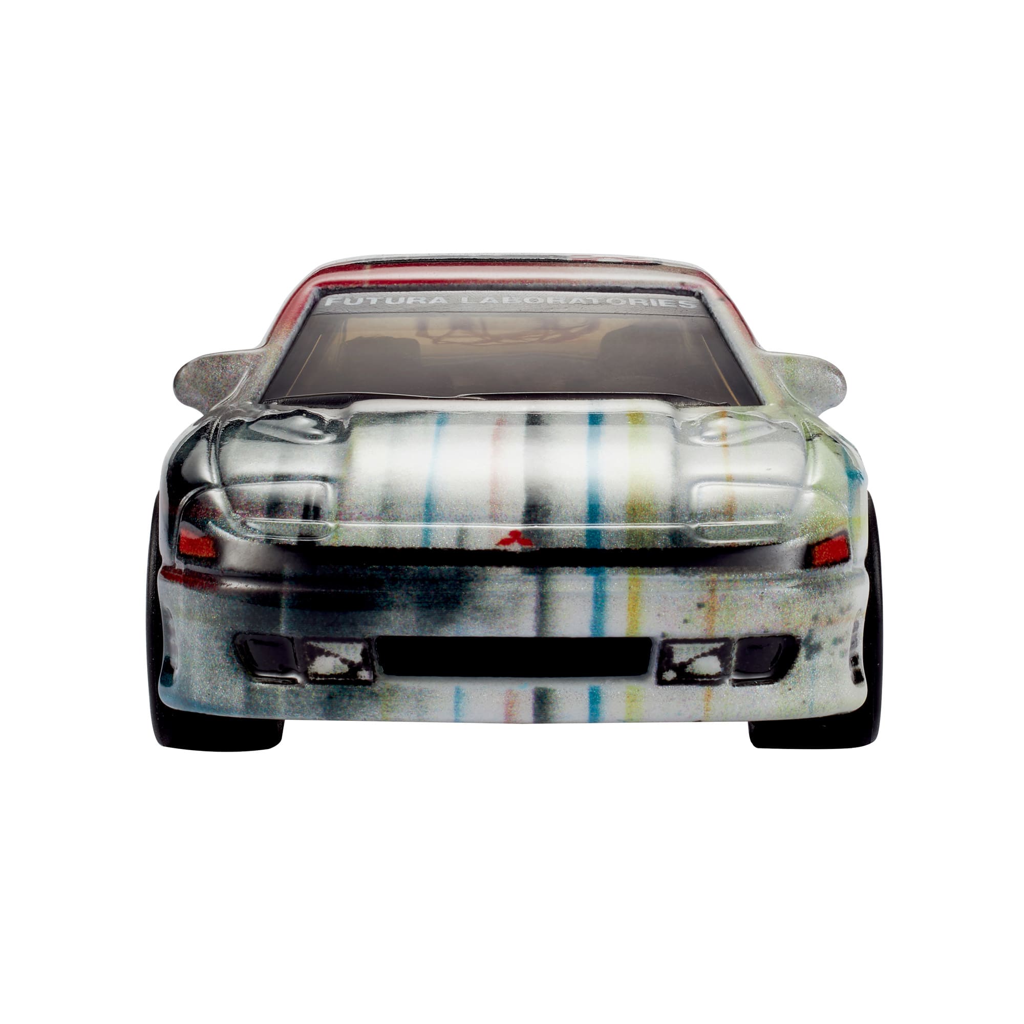 Hot Wheels x Futura Laboratories Mitsubishi 3000GT VR-4 - Image 6