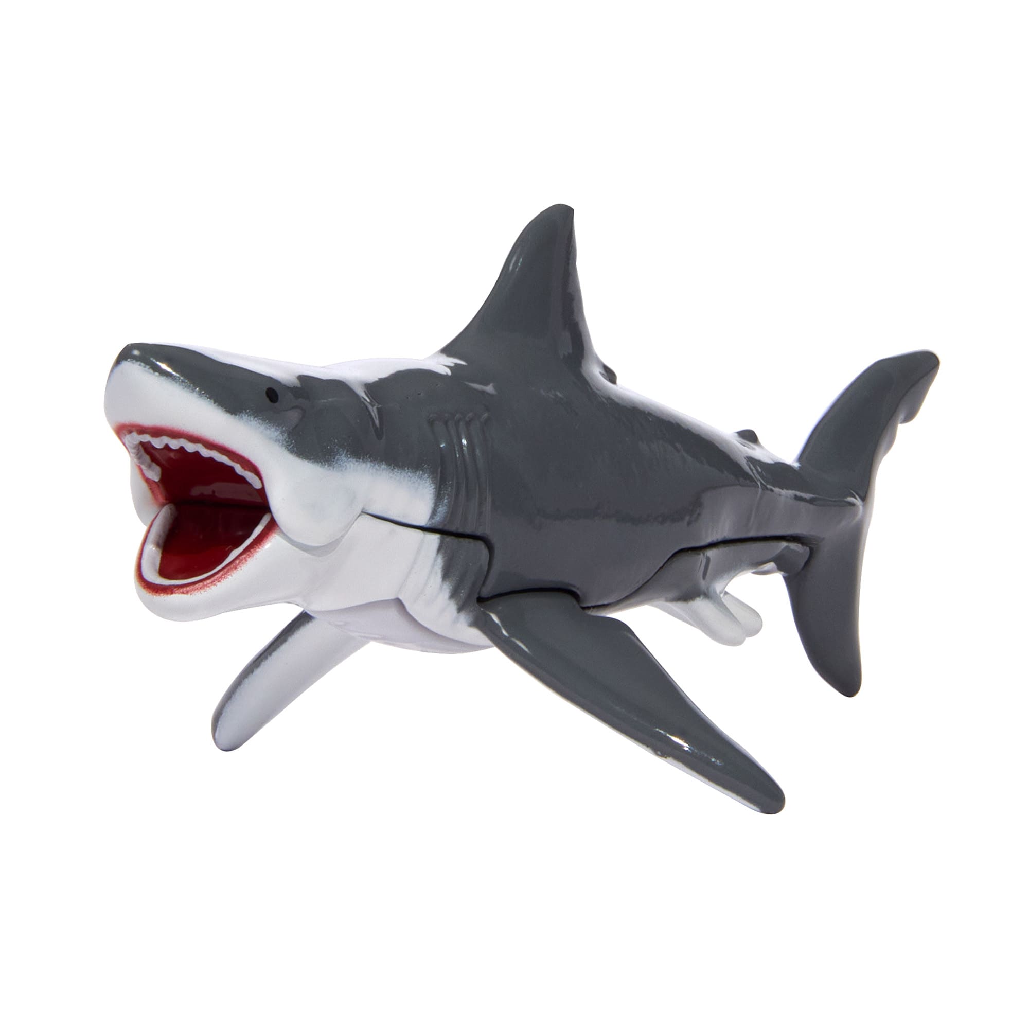Hot Wheels 50th Anniversary Jaws Set - Image 11