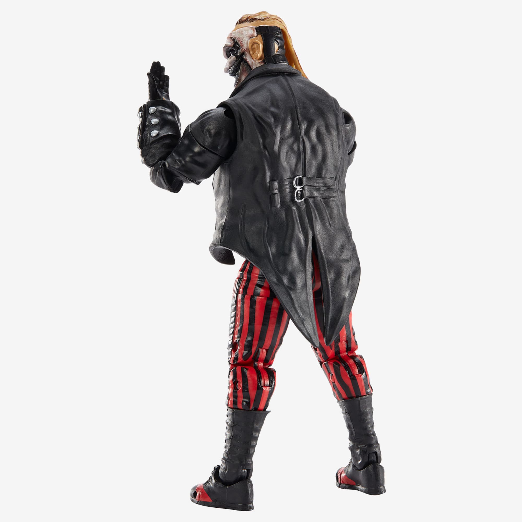 WWE The Fiend Bray Wyatt Ultimate Edition Action Figure - Image 3