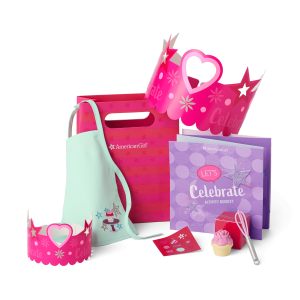American Girl® Cooking Goody Bag Bundle (4 Pack)